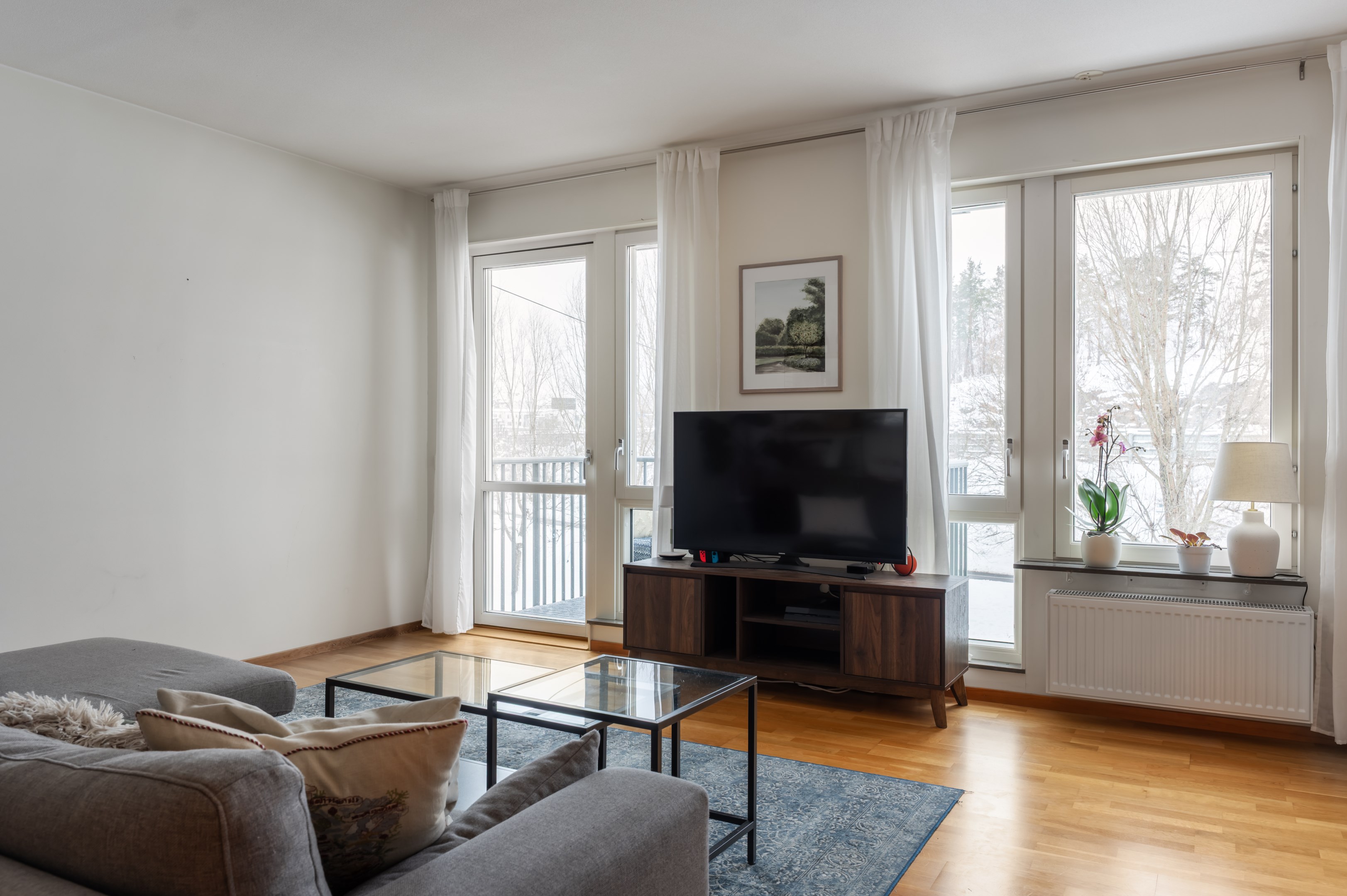 Bostadsbild från Fartygsgatan 8, Till salu i Hammarby Sjöstad, Stockholm