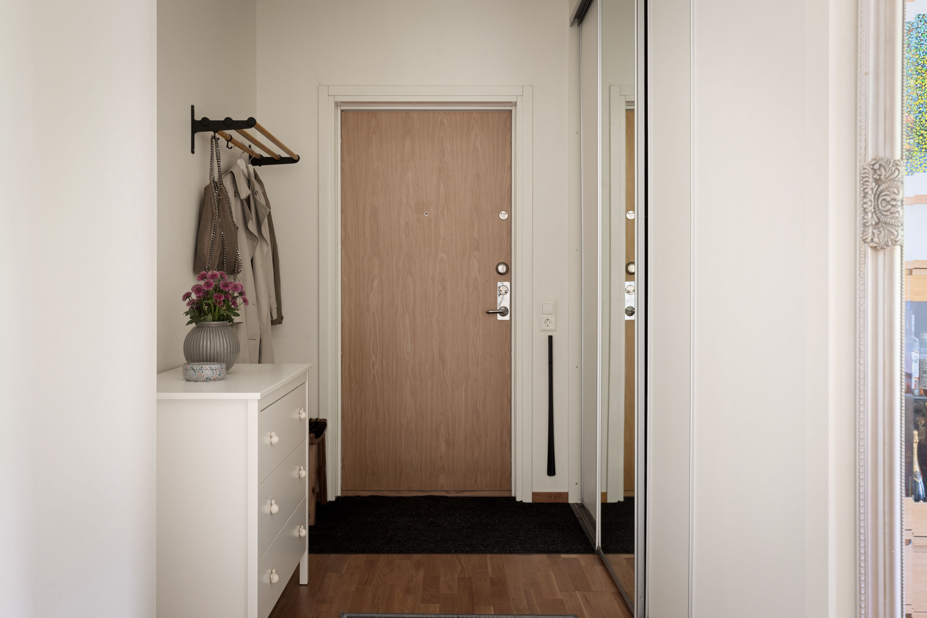 Bostadsbild från Fartygsgatan 8, Till salu i Hammarby Sjöstad, Stockholm