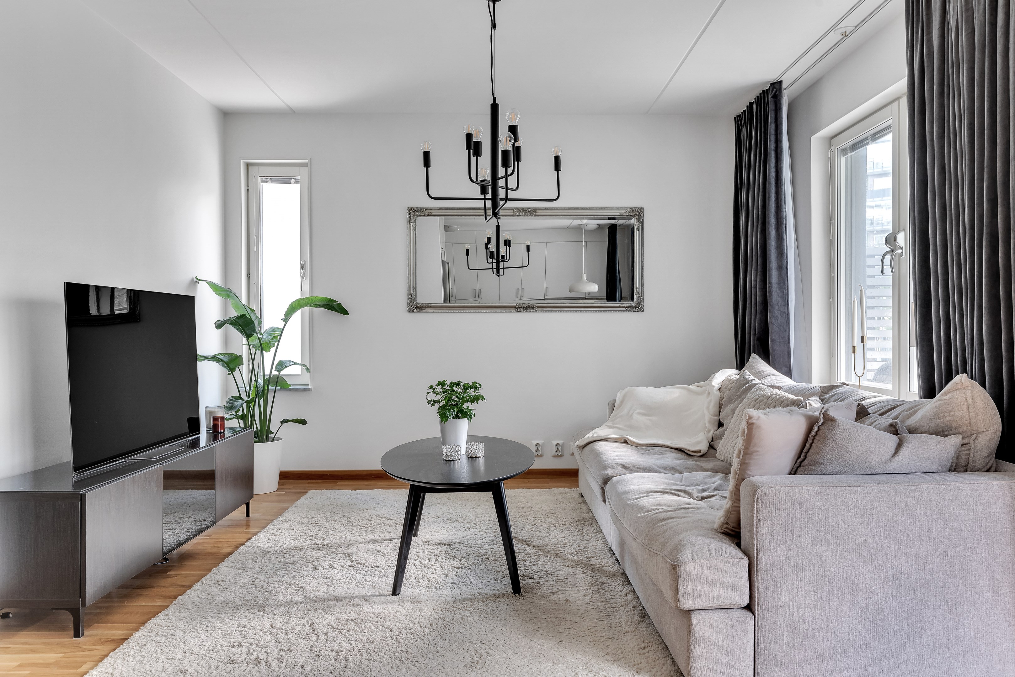 Bostadsbild från Sågargatan 11C, Till salu i Kungsängen, Uppsala