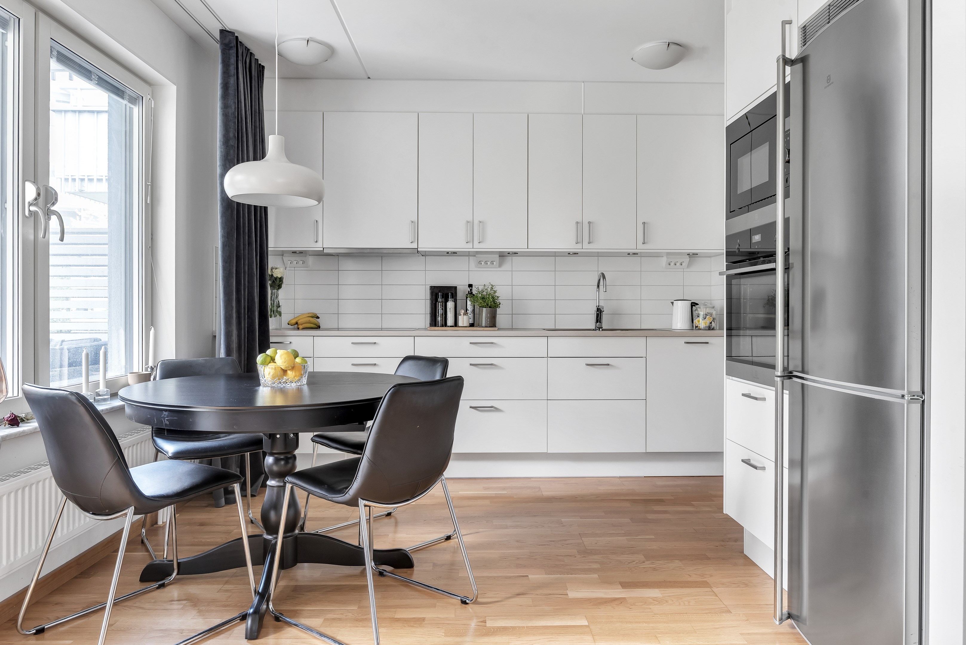 Bostadsbild från Sågargatan 11C, Till salu i Kungsängen, Uppsala