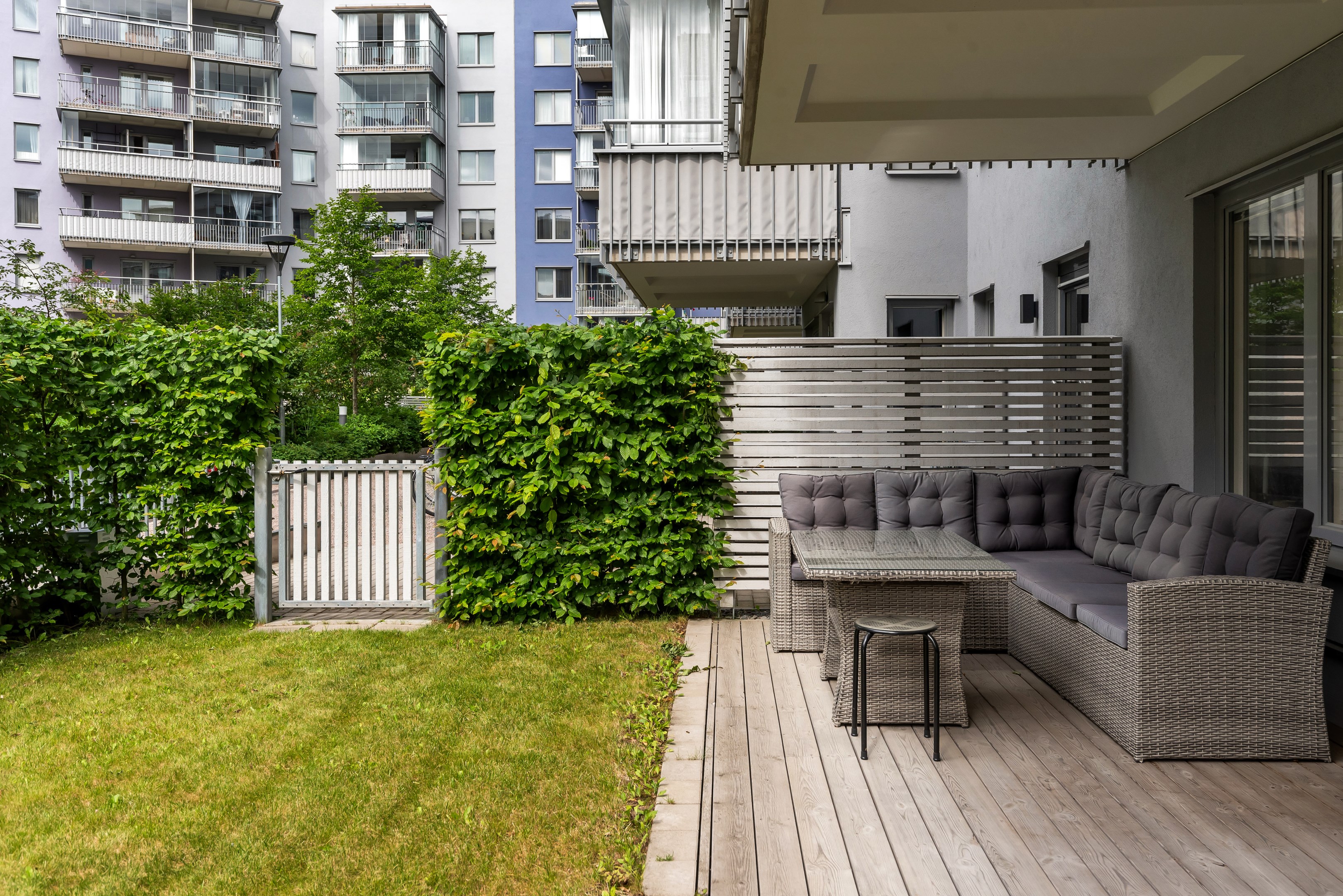 Bostadsbild från Sågargatan 11C, Till salu i Kungsängen, Uppsala