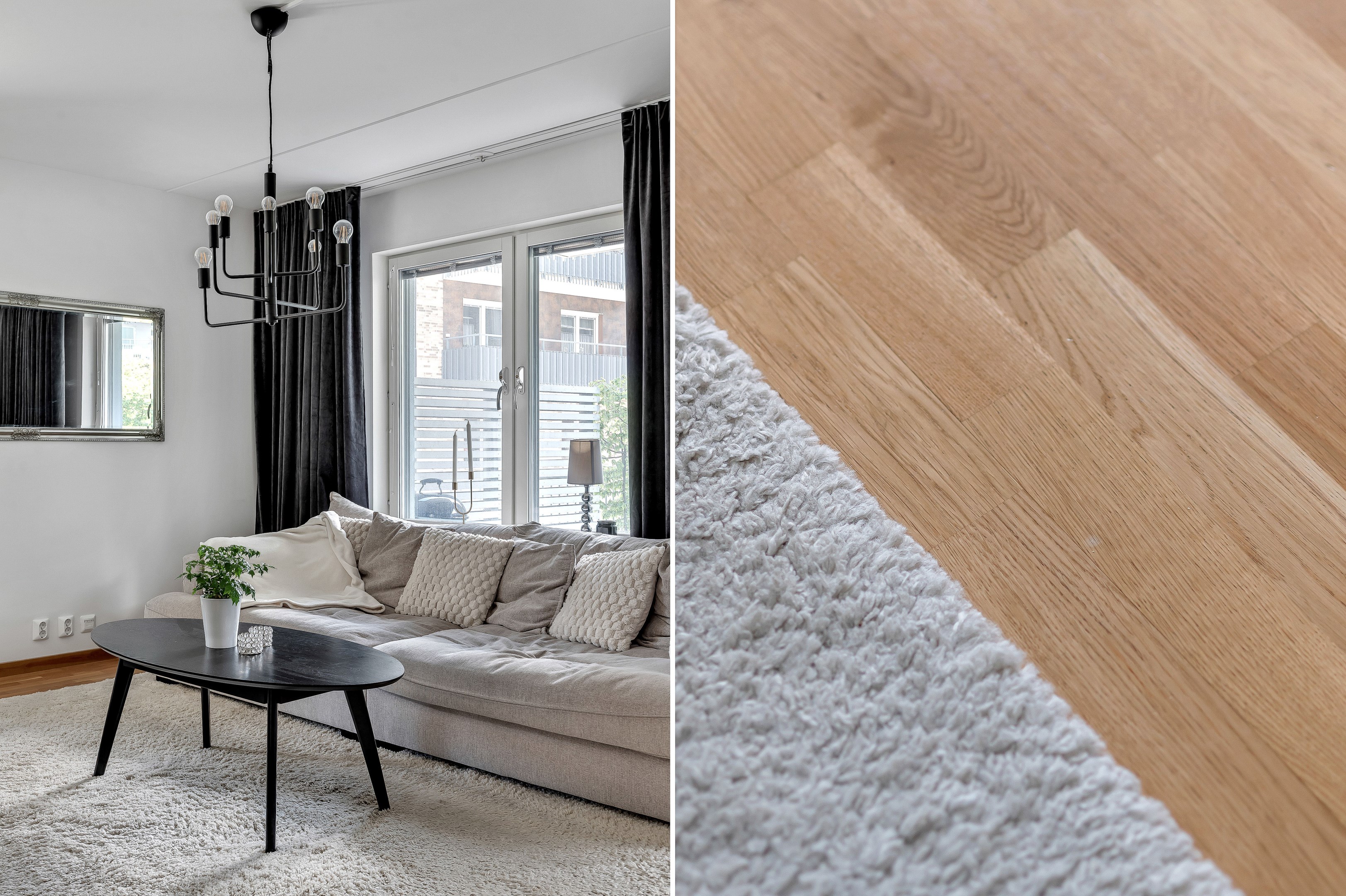 Bostadsbild från Sågargatan 11C, Till salu i Kungsängen, Uppsala