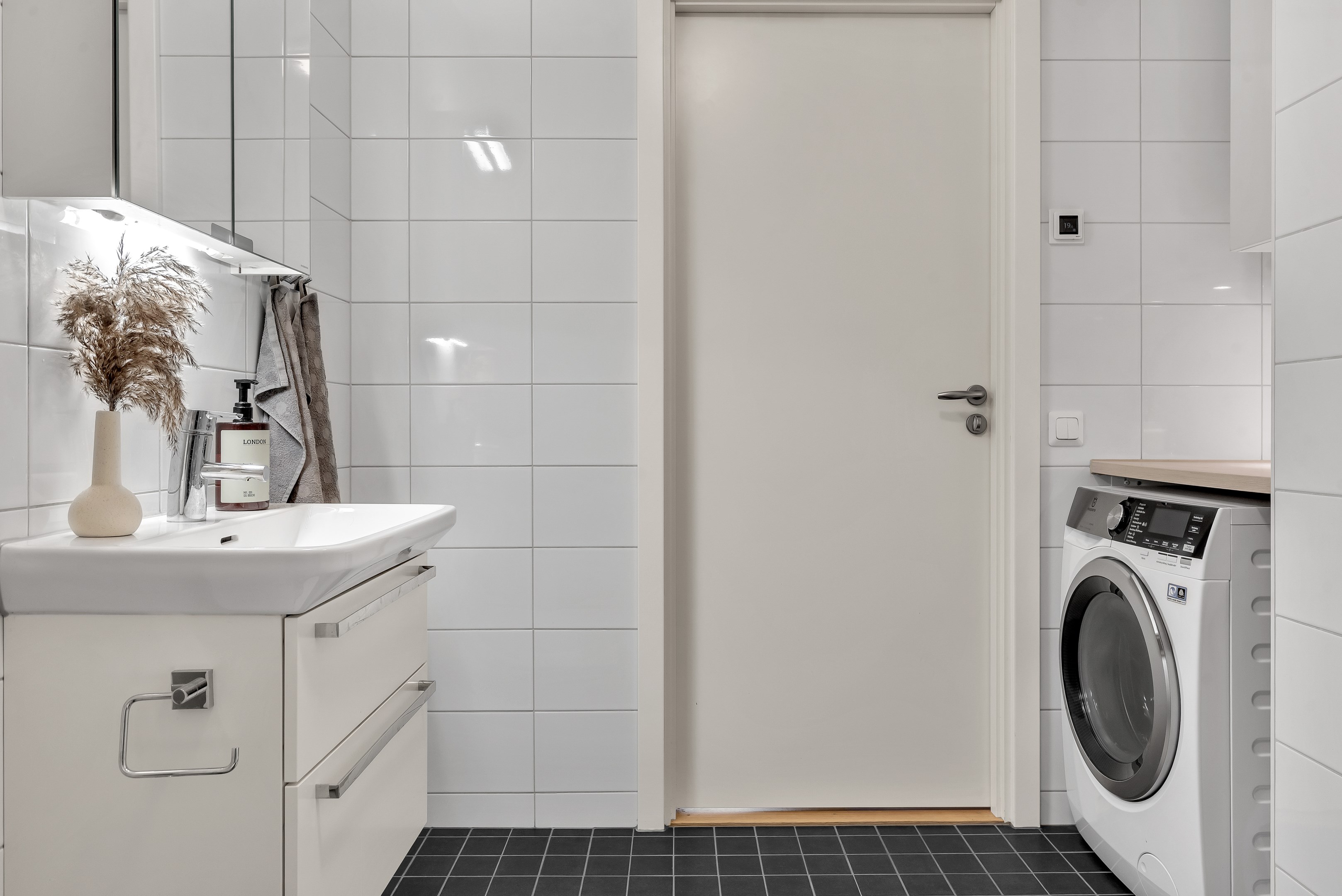 Bostadsbild från Sågargatan 11C, Till salu i Kungsängen, Uppsala