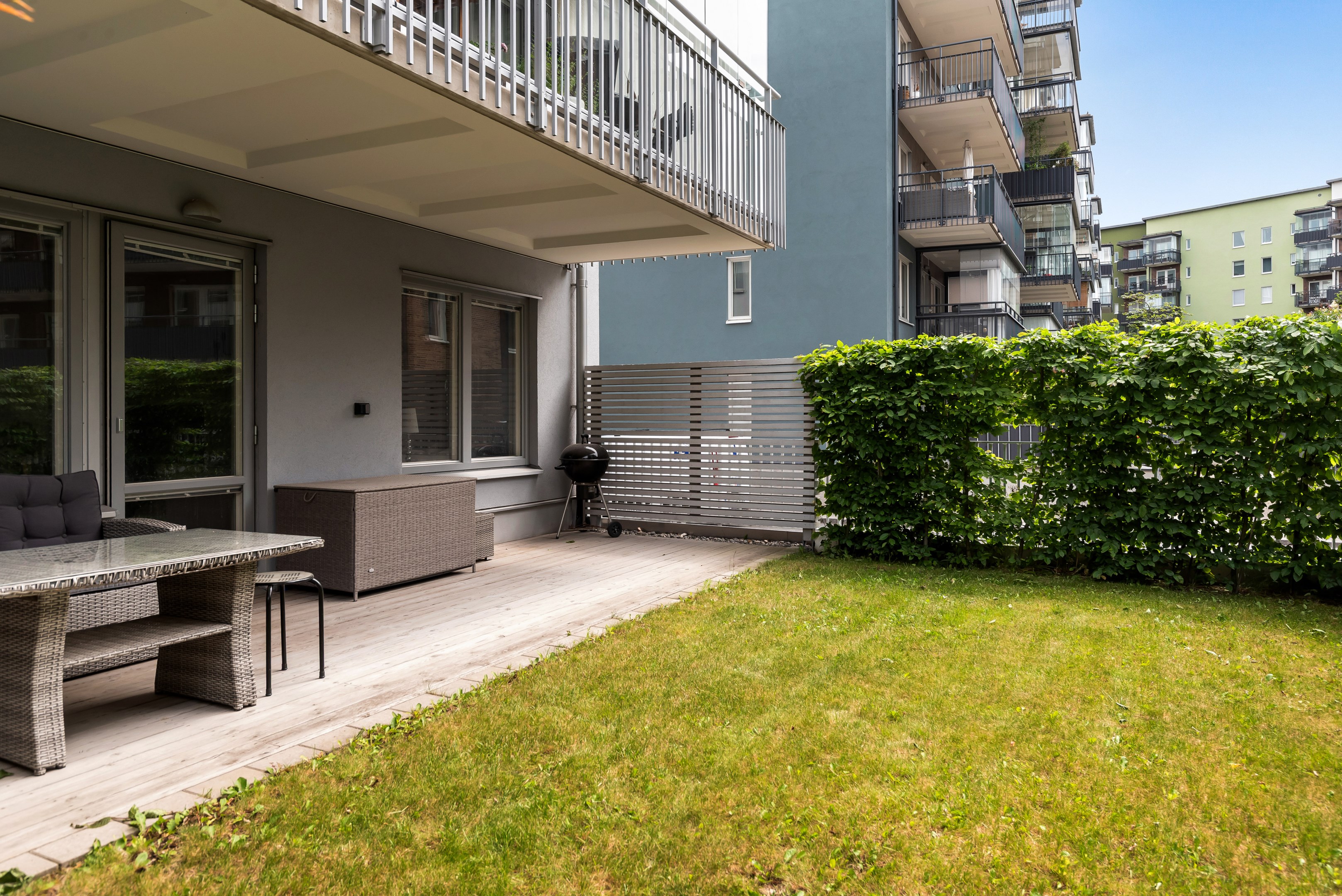 Bostadsbild från Sågargatan 11C, Till salu i Kungsängen, Uppsala