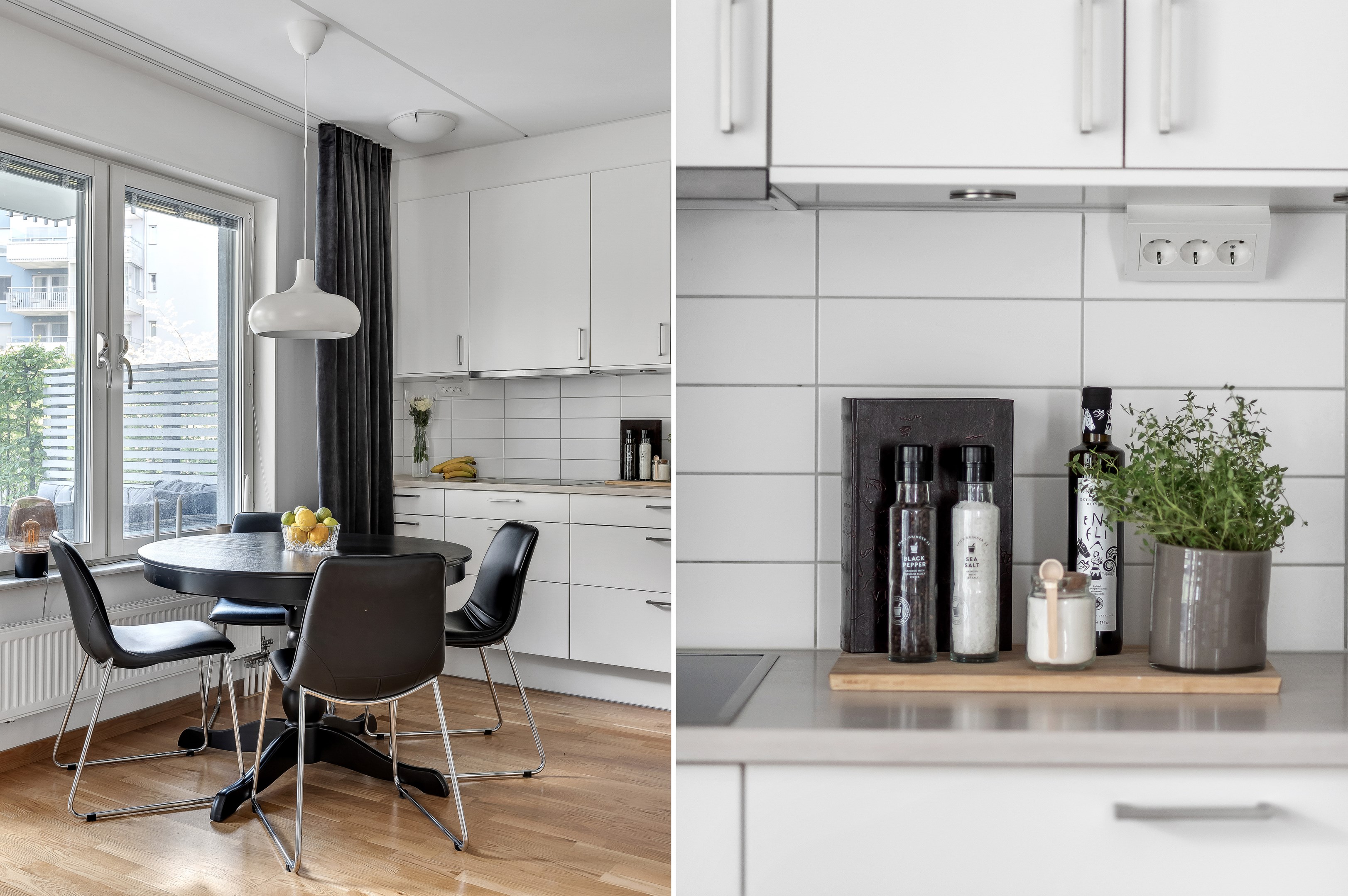 Bostadsbild från Sågargatan 11C, Till salu i Kungsängen, Uppsala