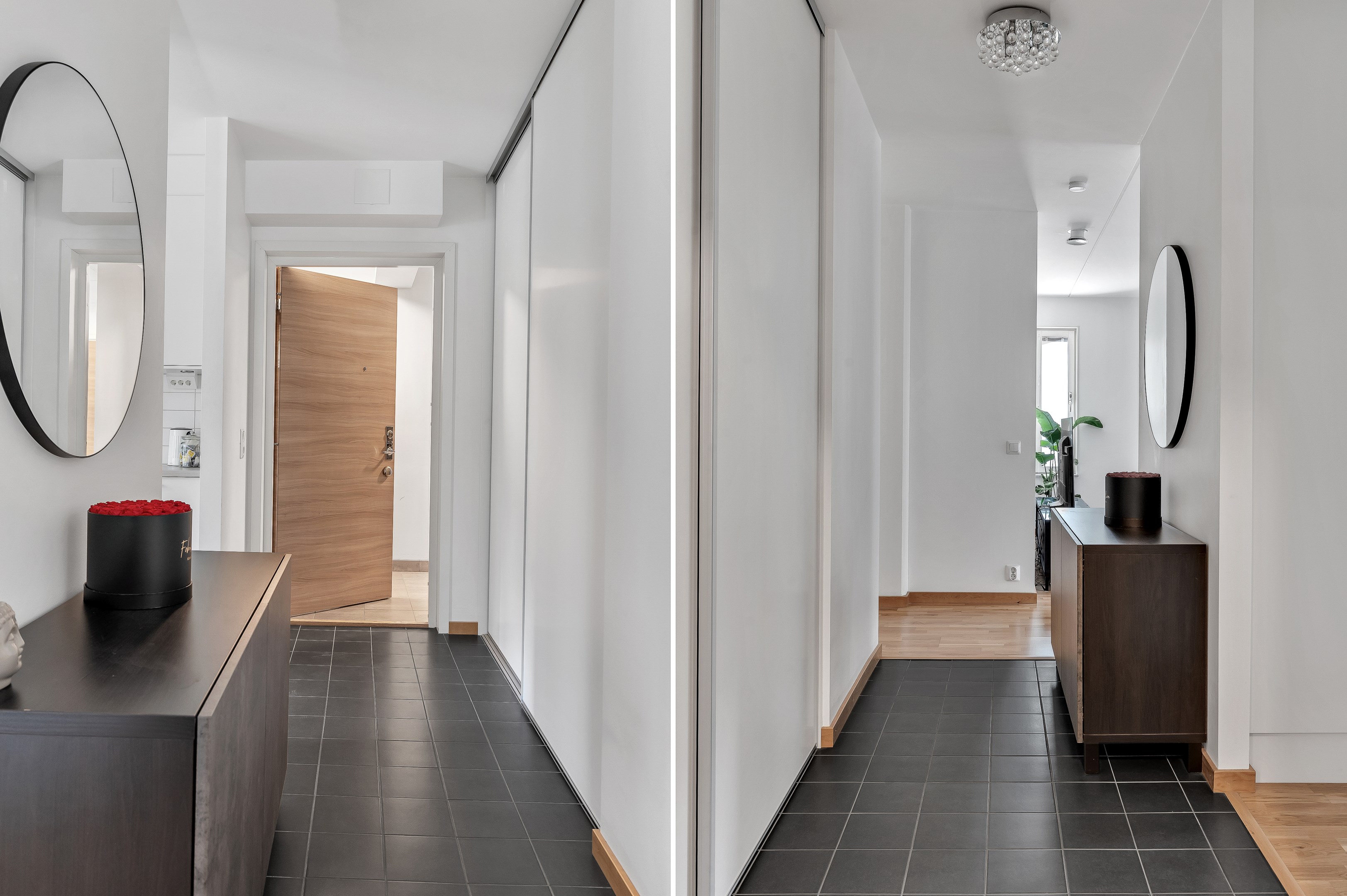 Bostadsbild från Sågargatan 11C, Till salu i Kungsängen, Uppsala