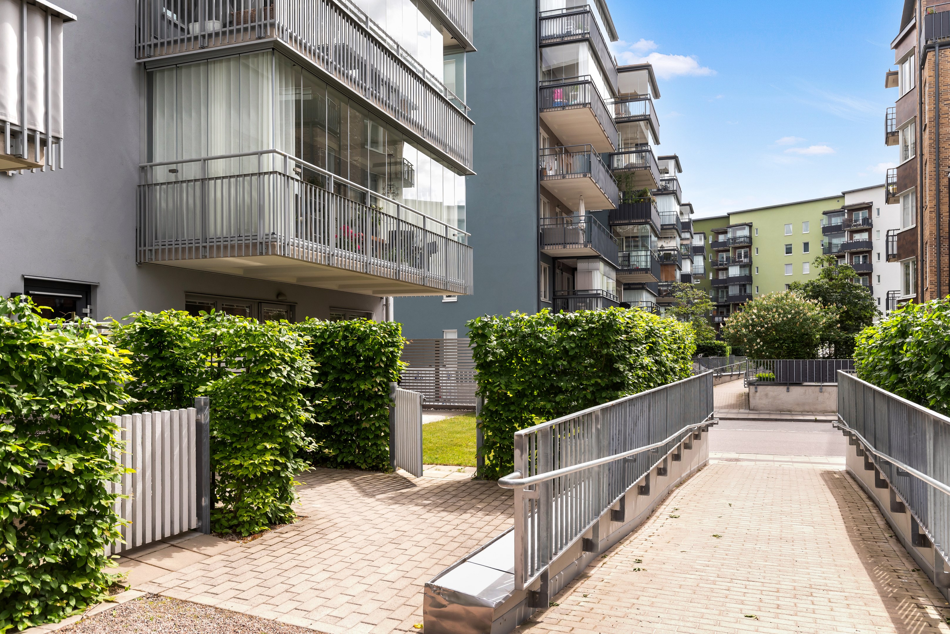 Bostadsbild från Sågargatan 11C, Till salu i Kungsängen, Uppsala