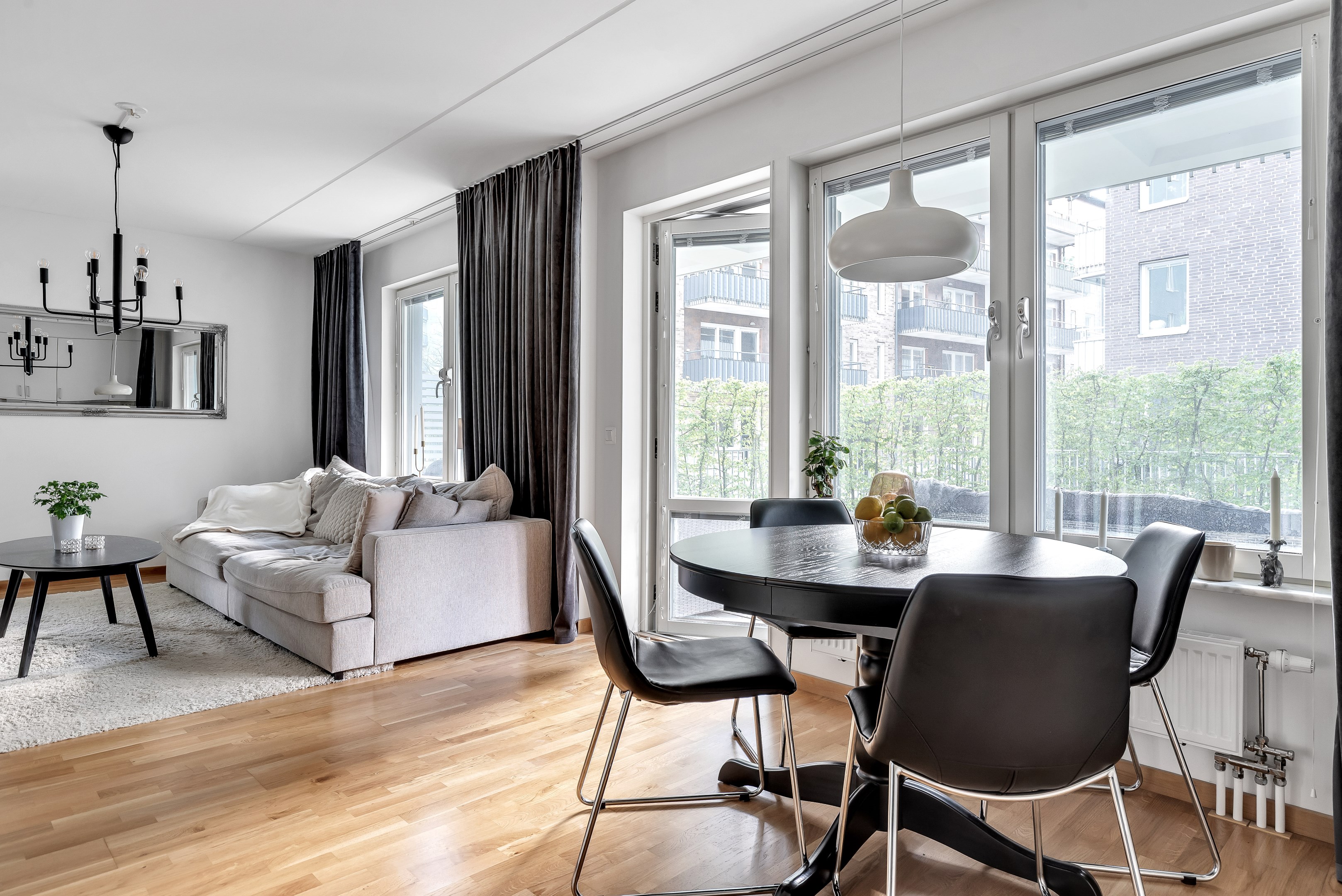 Bostadsbild från Sågargatan 11C, Till salu i Kungsängen, Uppsala