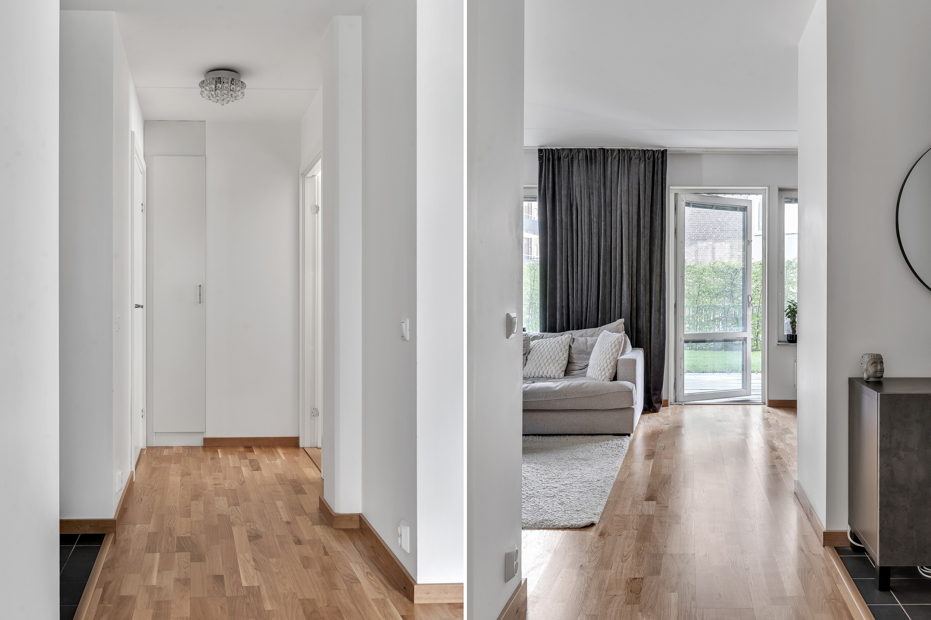 Bostadsbild från Sågargatan 11C, Till salu i Kungsängen, Uppsala