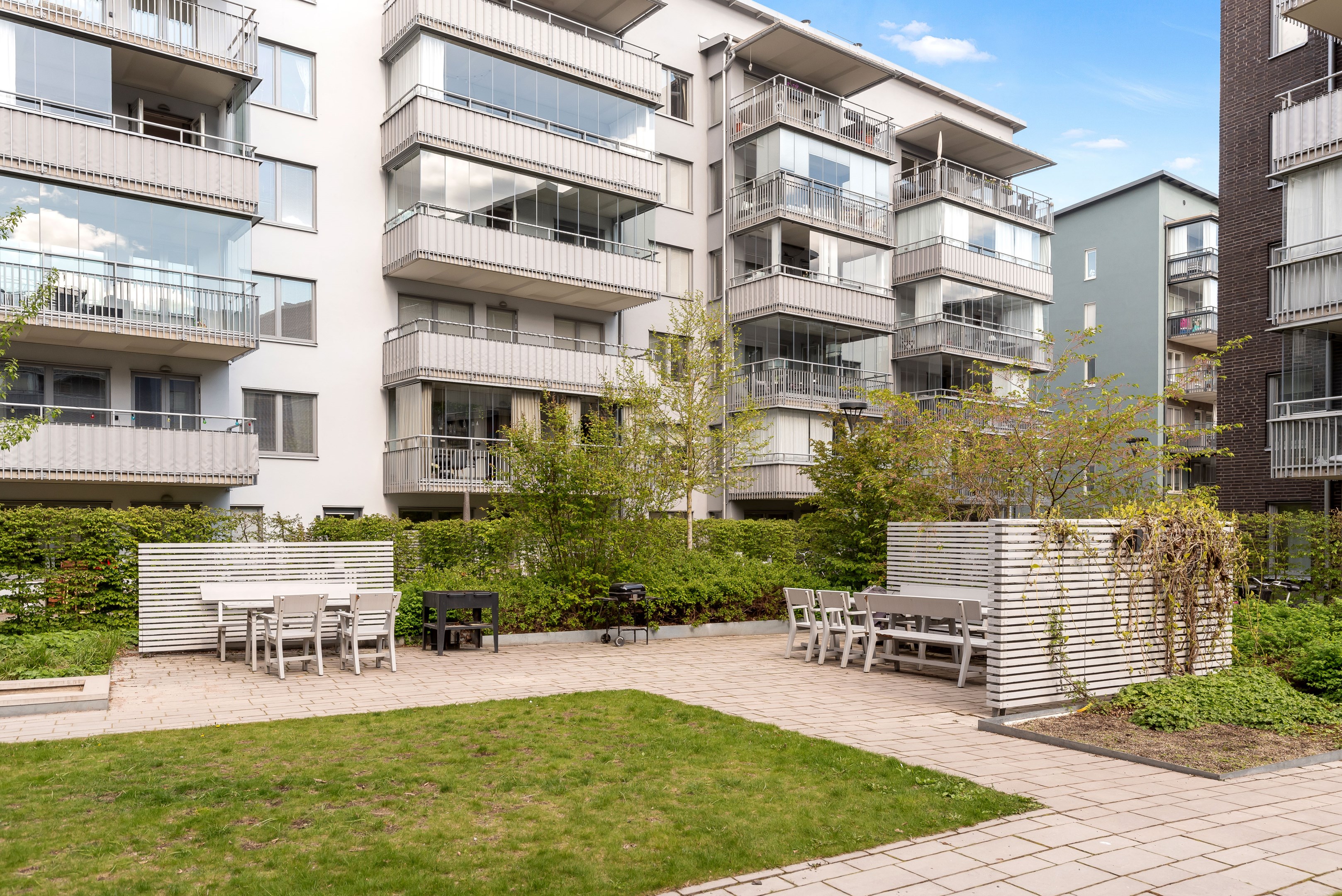 Bostadsbild från Sågargatan 11C, Till salu i Kungsängen, Uppsala