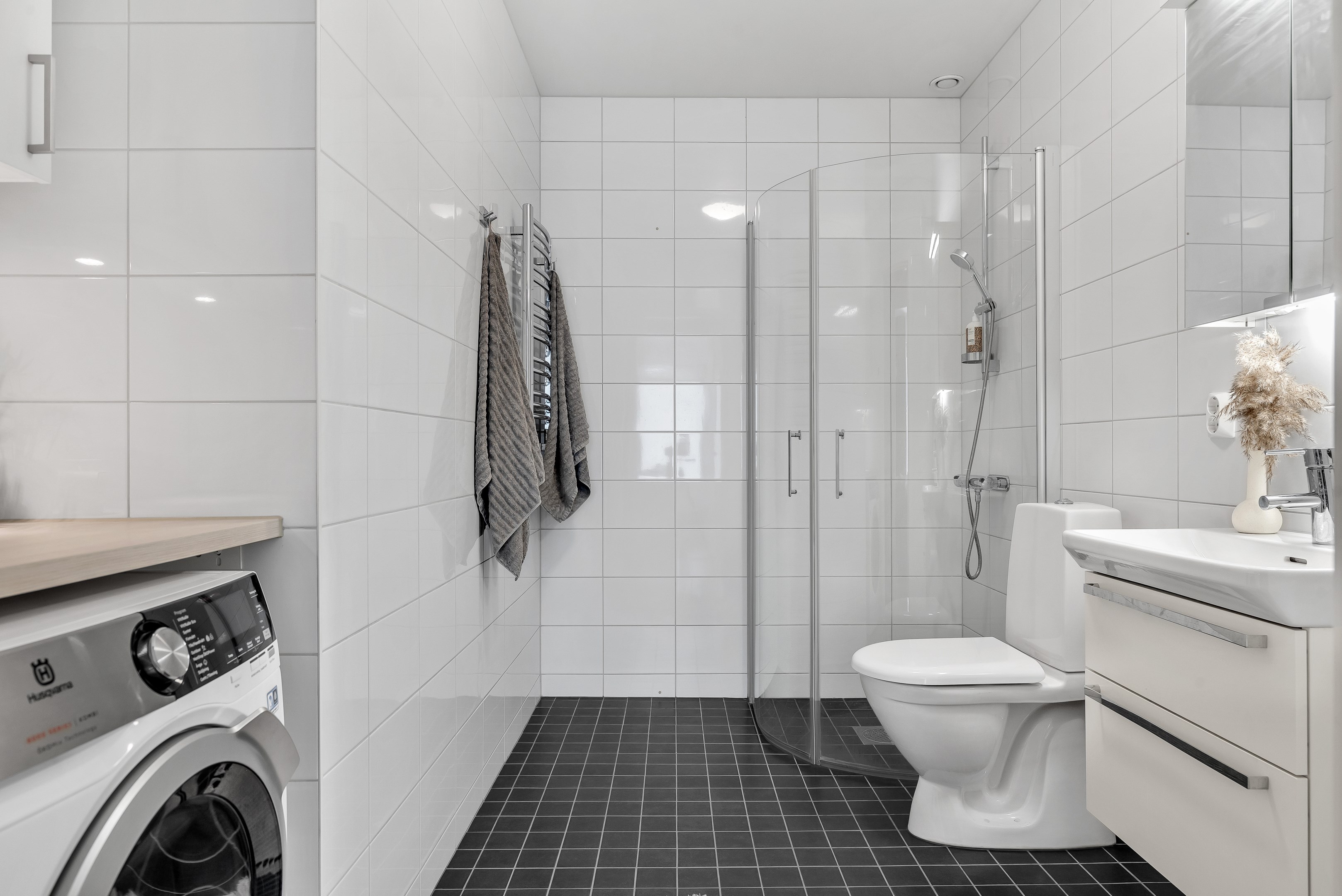 Bostadsbild från Sågargatan 11C, Till salu i Kungsängen, Uppsala