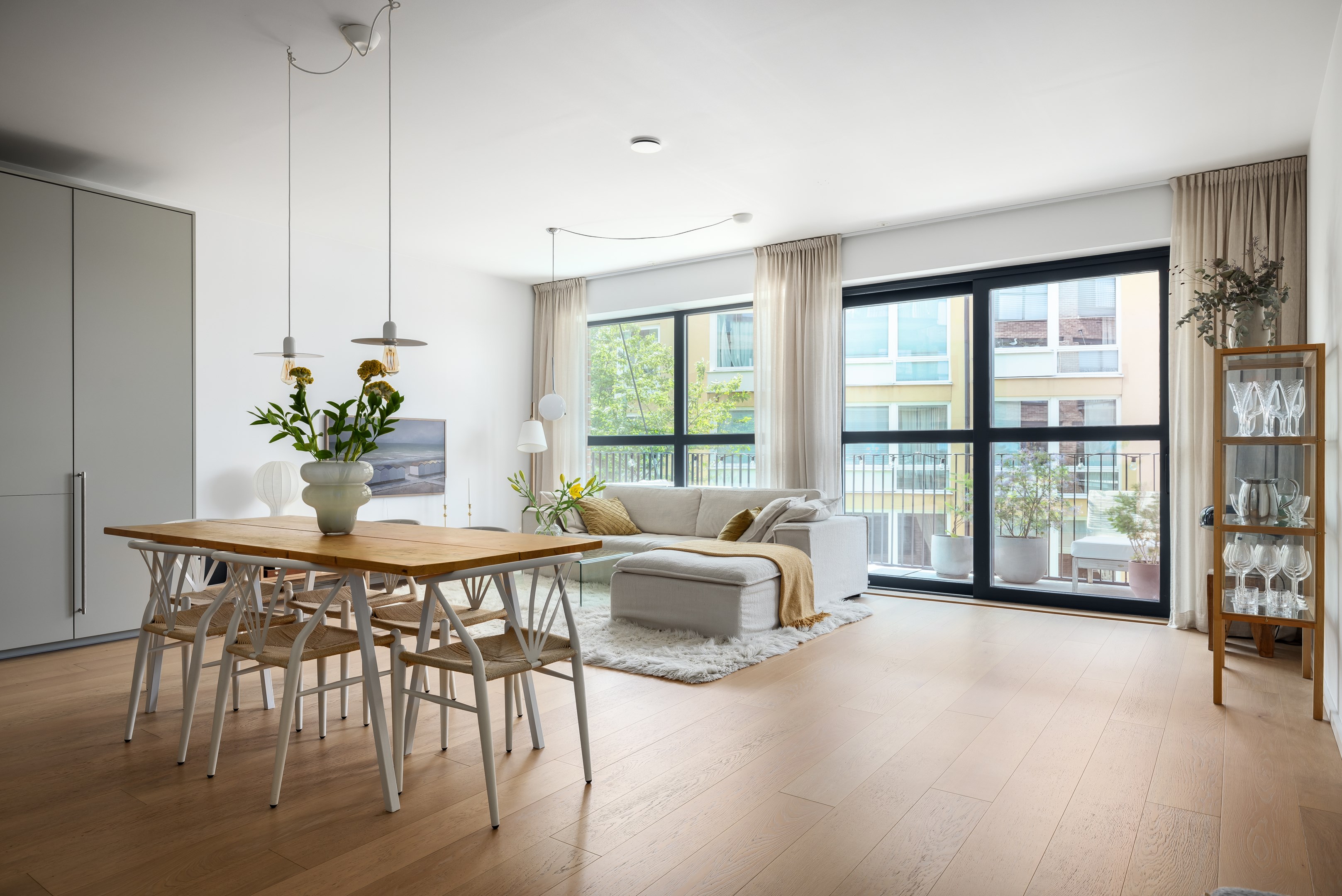 Bostadsbild från Fabrikörvägen 10A, Till salu i Nacka Strand, Nacka