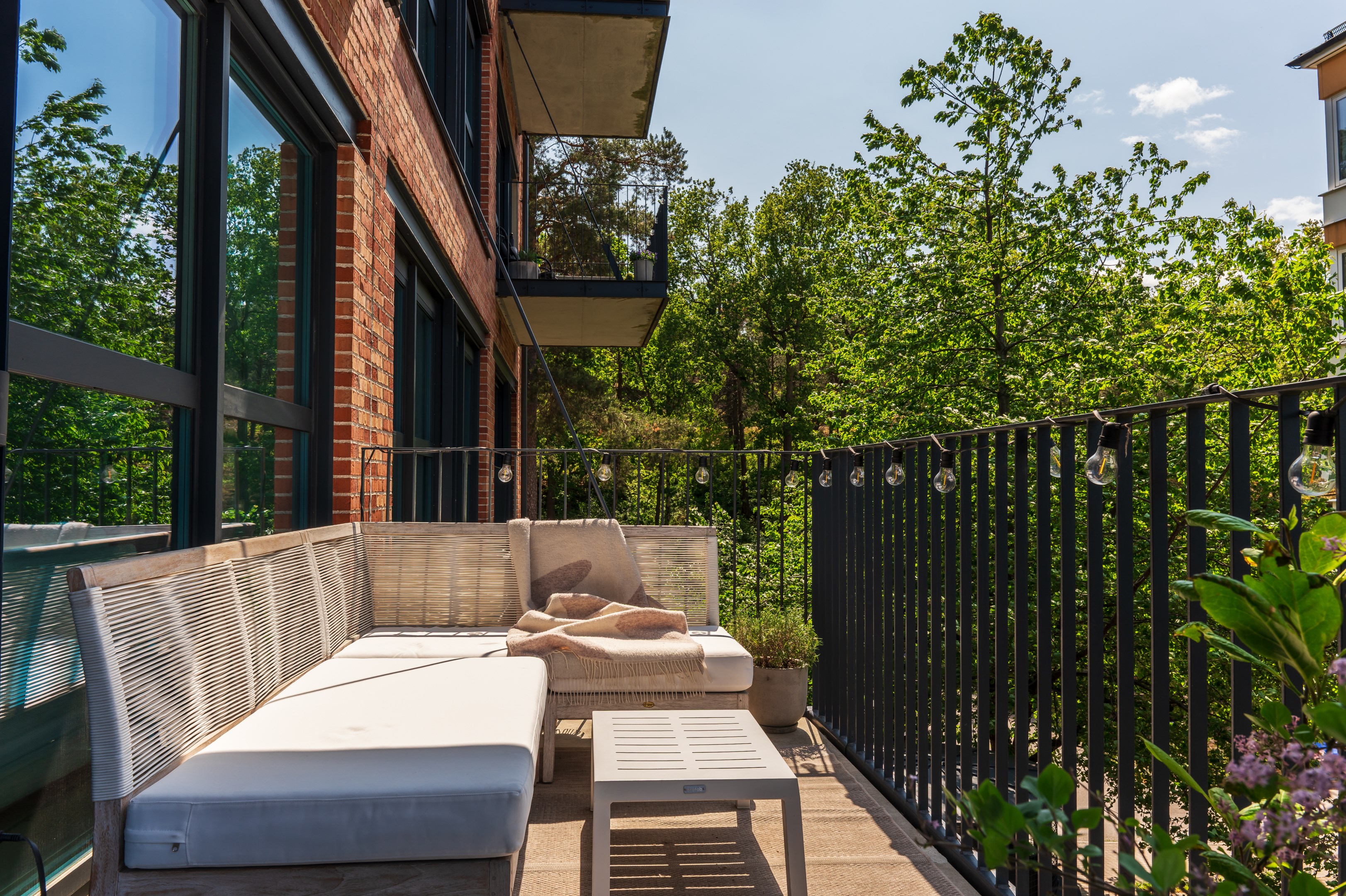 Bostadsbild från Fabrikörvägen 10A, Till salu i Nacka Strand, Nacka