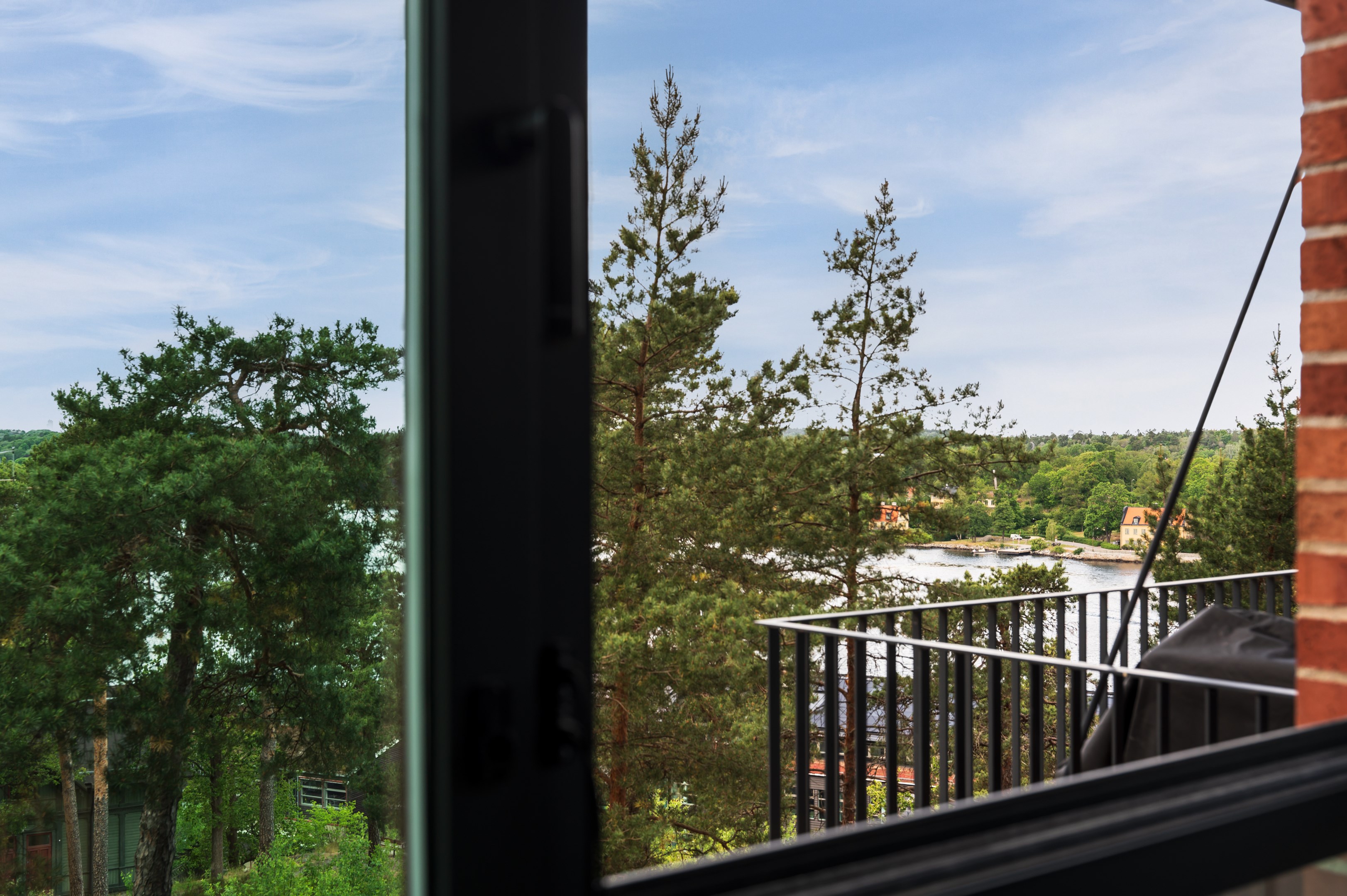 Bostadsbild från Fabrikörvägen 10A, Till salu i Nacka Strand, Nacka