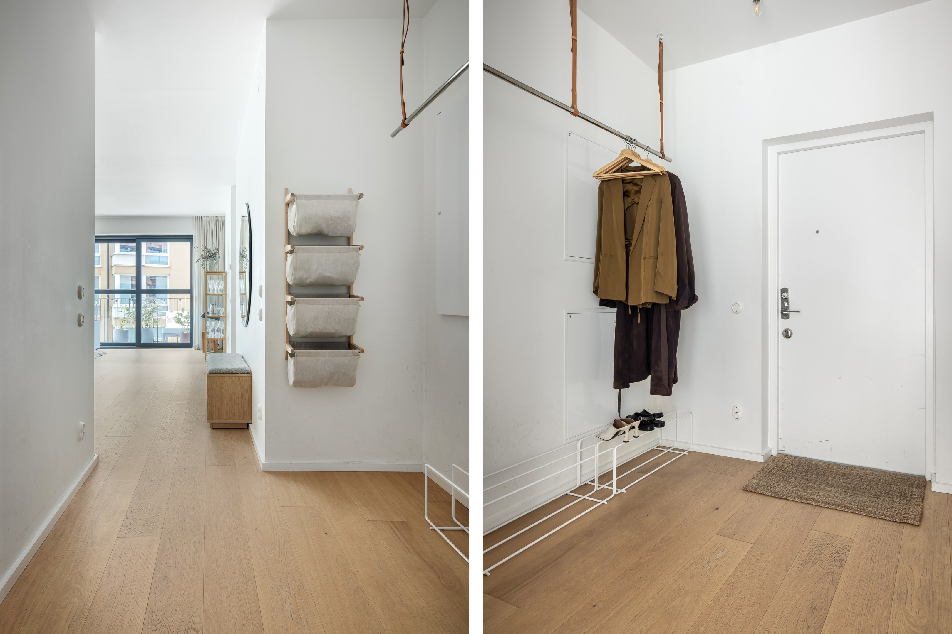 Bostadsbild från Fabrikörvägen 10A, Till salu i Nacka Strand, Nacka