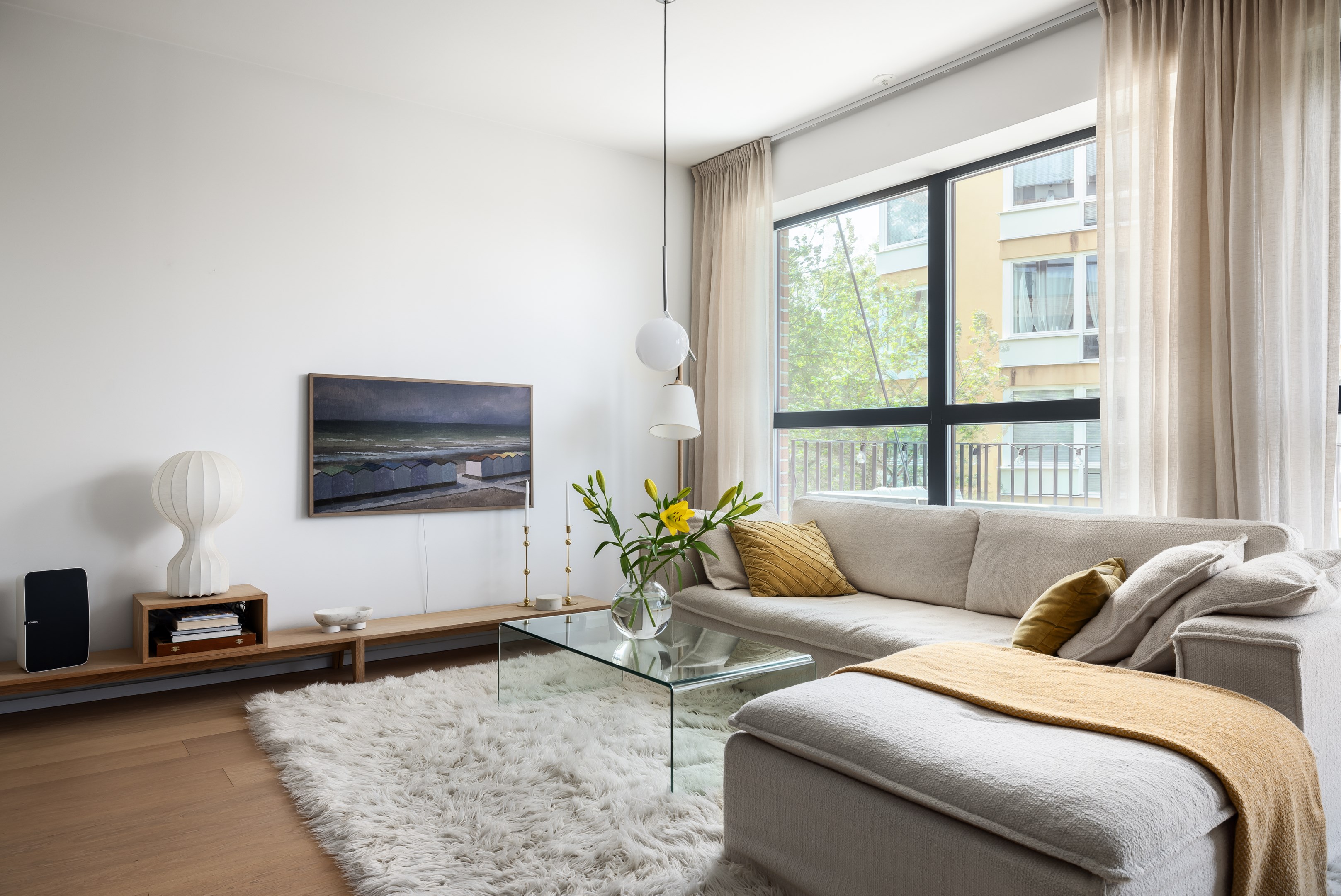 Bostadsbild från Fabrikörvägen 10A, Till salu i Nacka Strand, Nacka