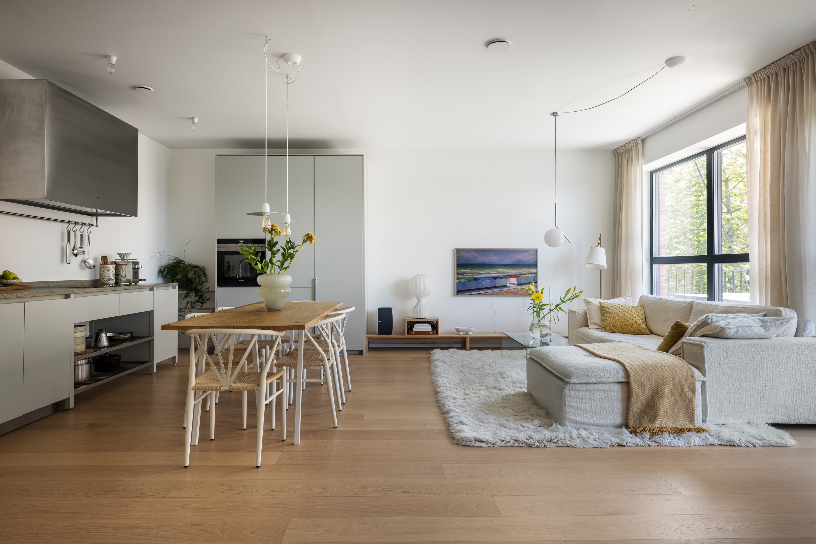 Bostadsbild från Fabrikörvägen 10A, Till salu i Nacka Strand, Nacka