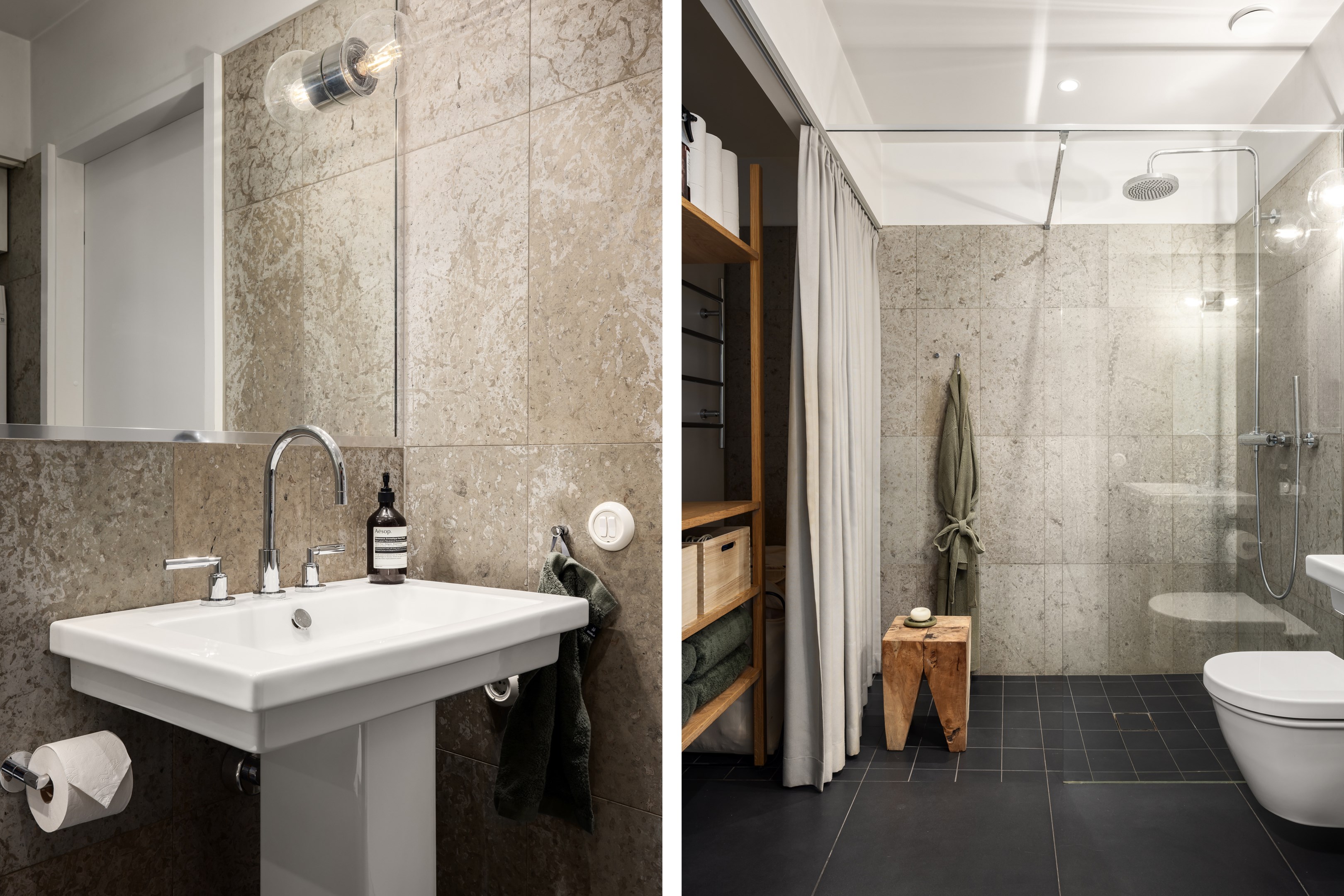 Bostadsbild från Fabrikörvägen 10A, Till salu i Nacka Strand, Nacka