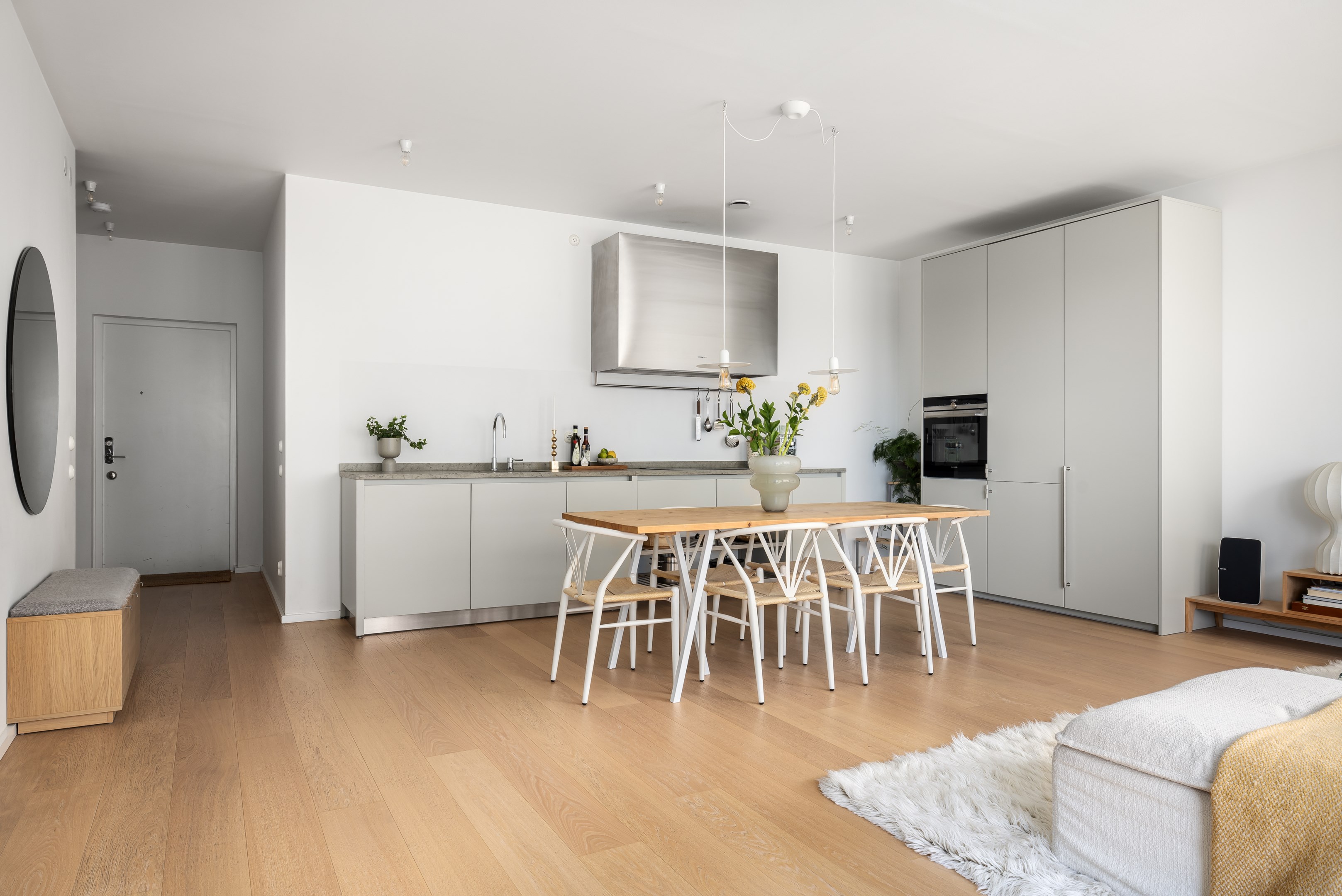 Bostadsbild från Fabrikörvägen 10A, Till salu i Nacka Strand, Nacka