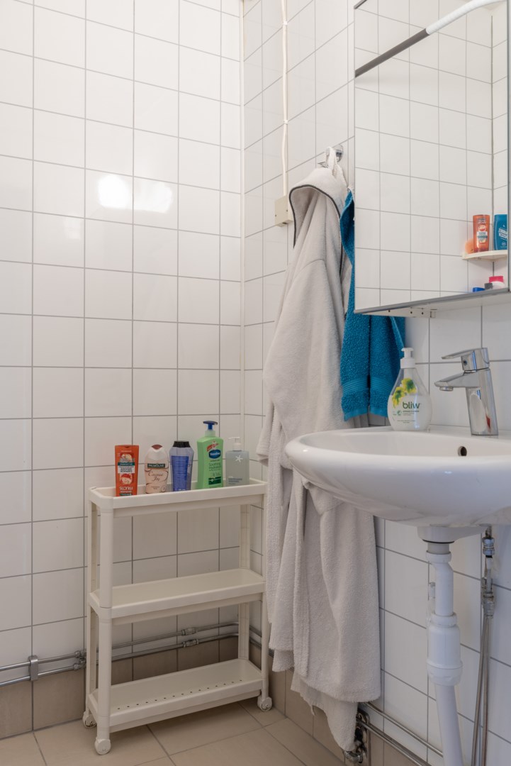 Bostadsbild från Spantgatan 11C, Såld i Stohagen, Västerås