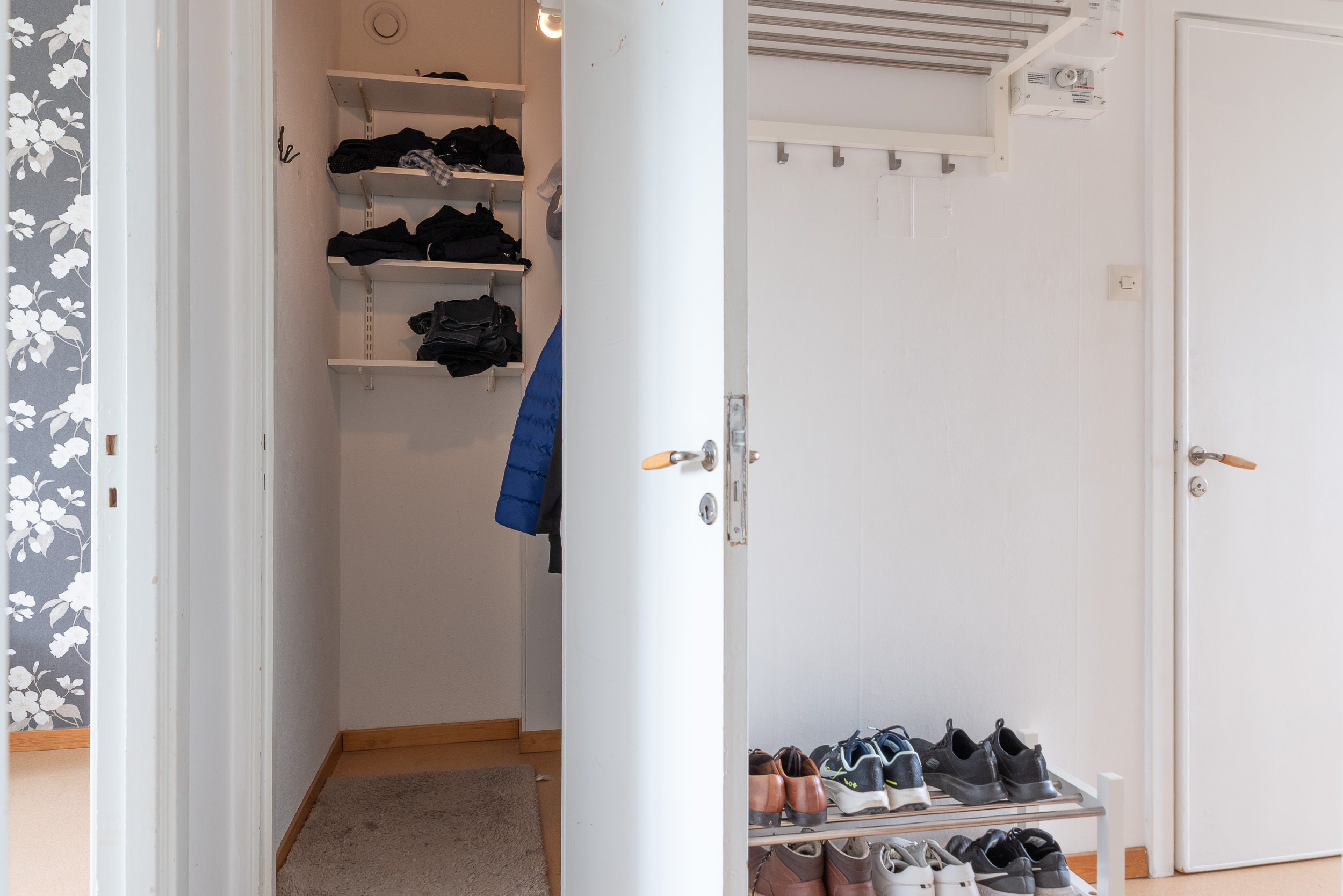 Bostadsbild från Spantgatan 11C, Såld i Stohagen, Västerås