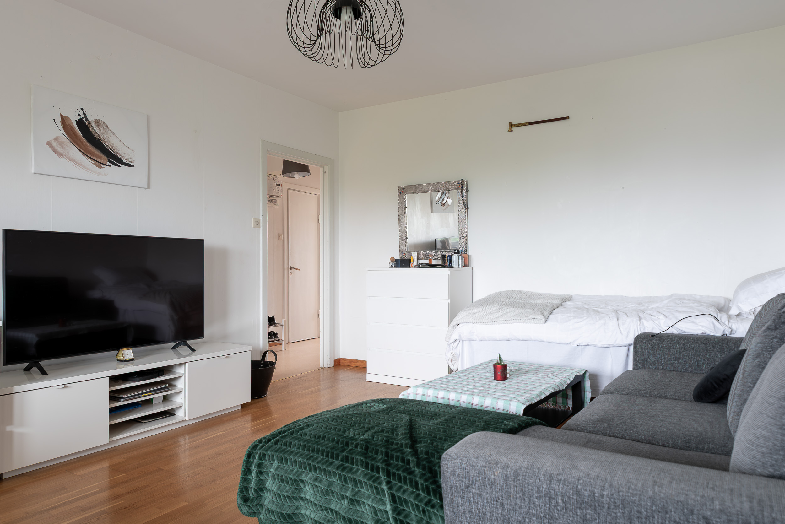 Bostadsbild från Spantgatan 11C, Såld i Stohagen, Västerås