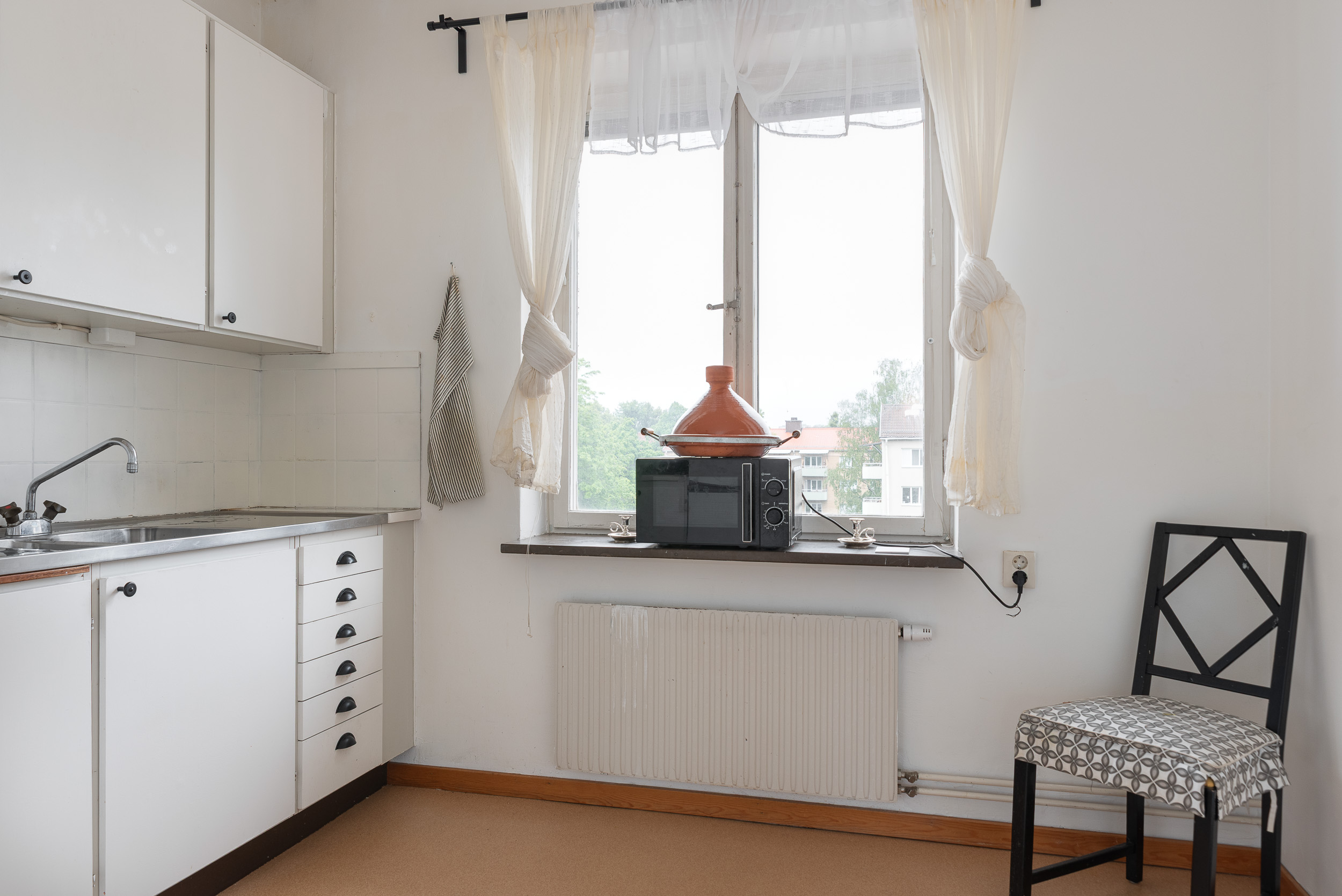 Bostadsbild från Spantgatan 11C, Såld i Stohagen, Västerås