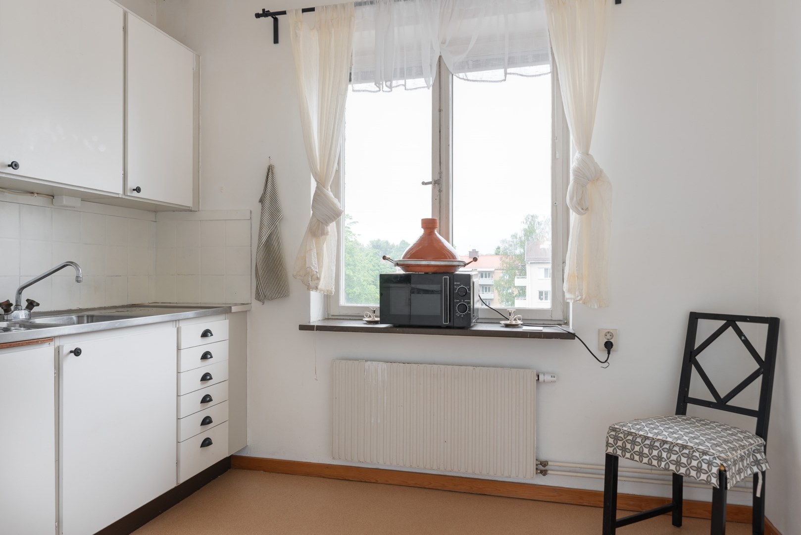 Bostadsbild från Spantgatan 11C, Såld i Stohagen, Västerås