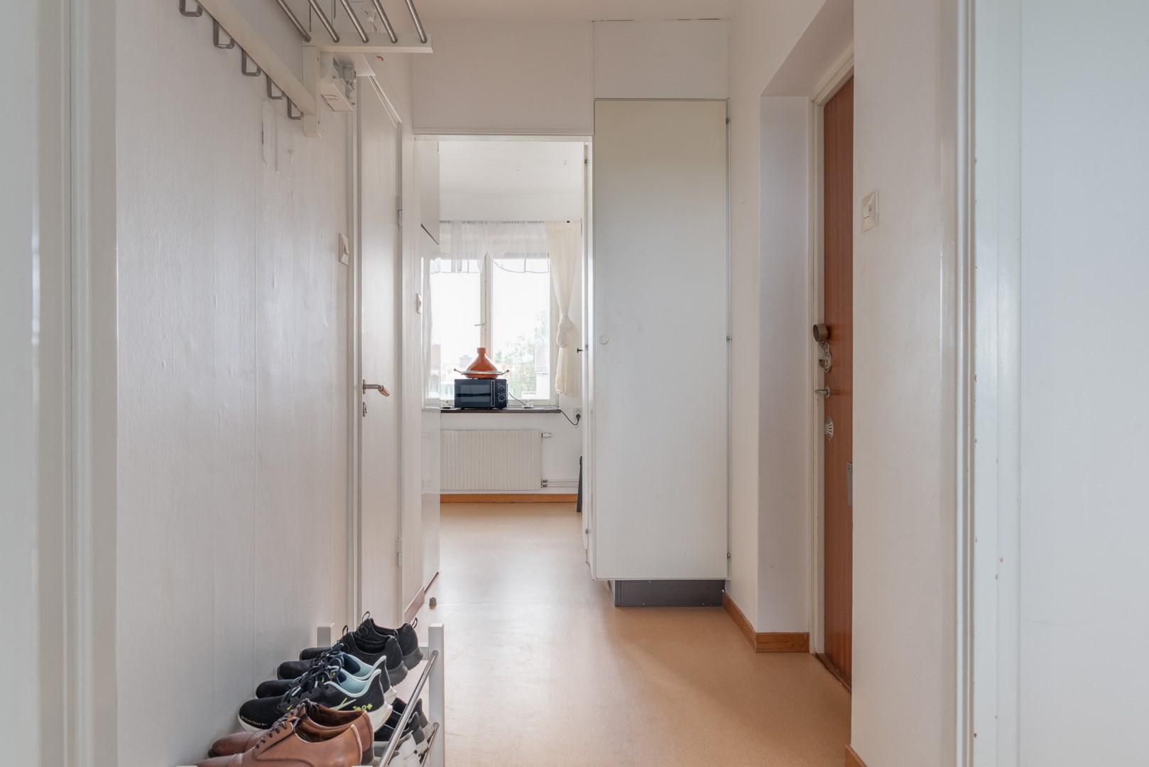 Bostadsbild från Spantgatan 11C, Såld i Stohagen, Västerås