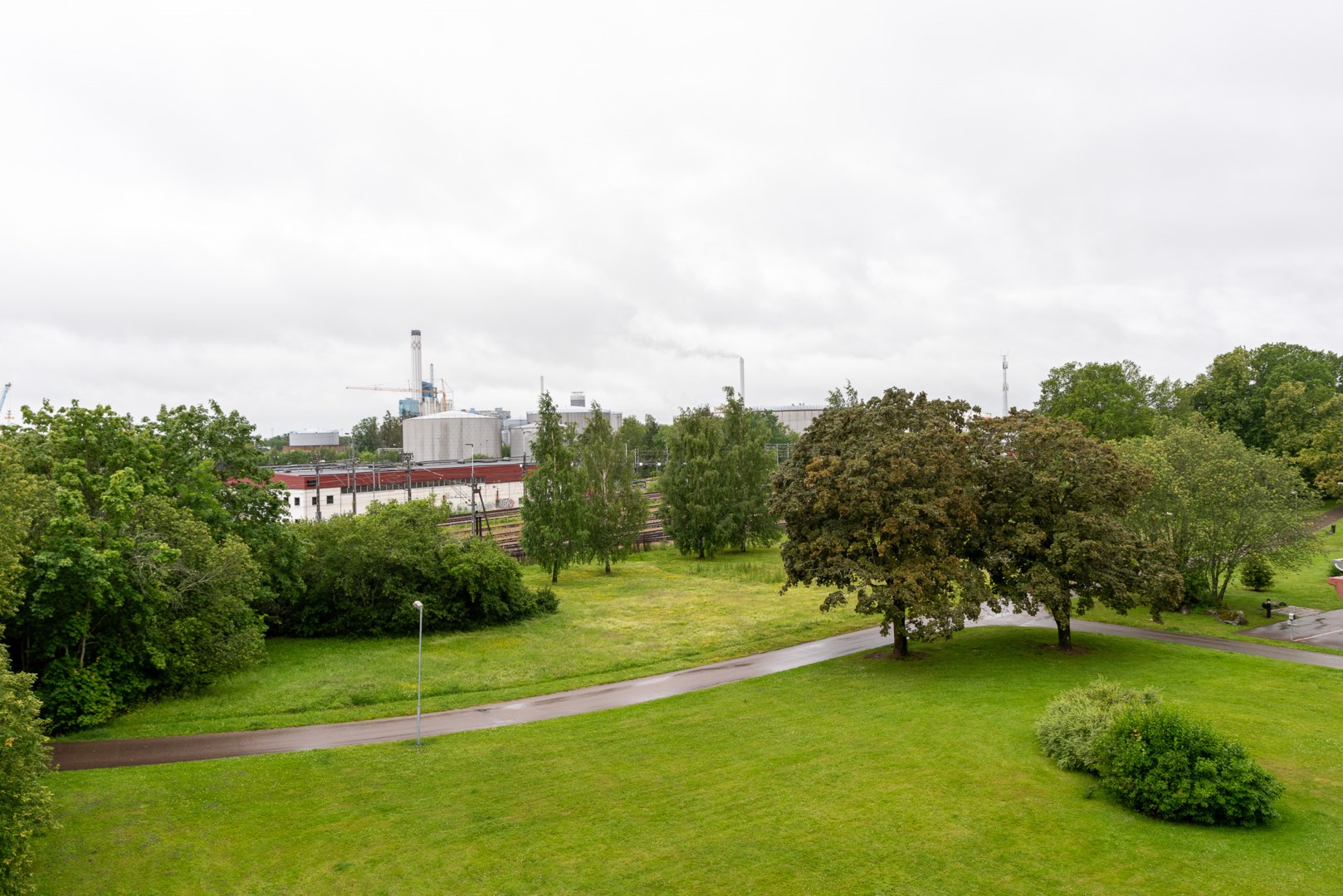 Bostadsbild från Spantgatan 11C, Såld i Stohagen, Västerås