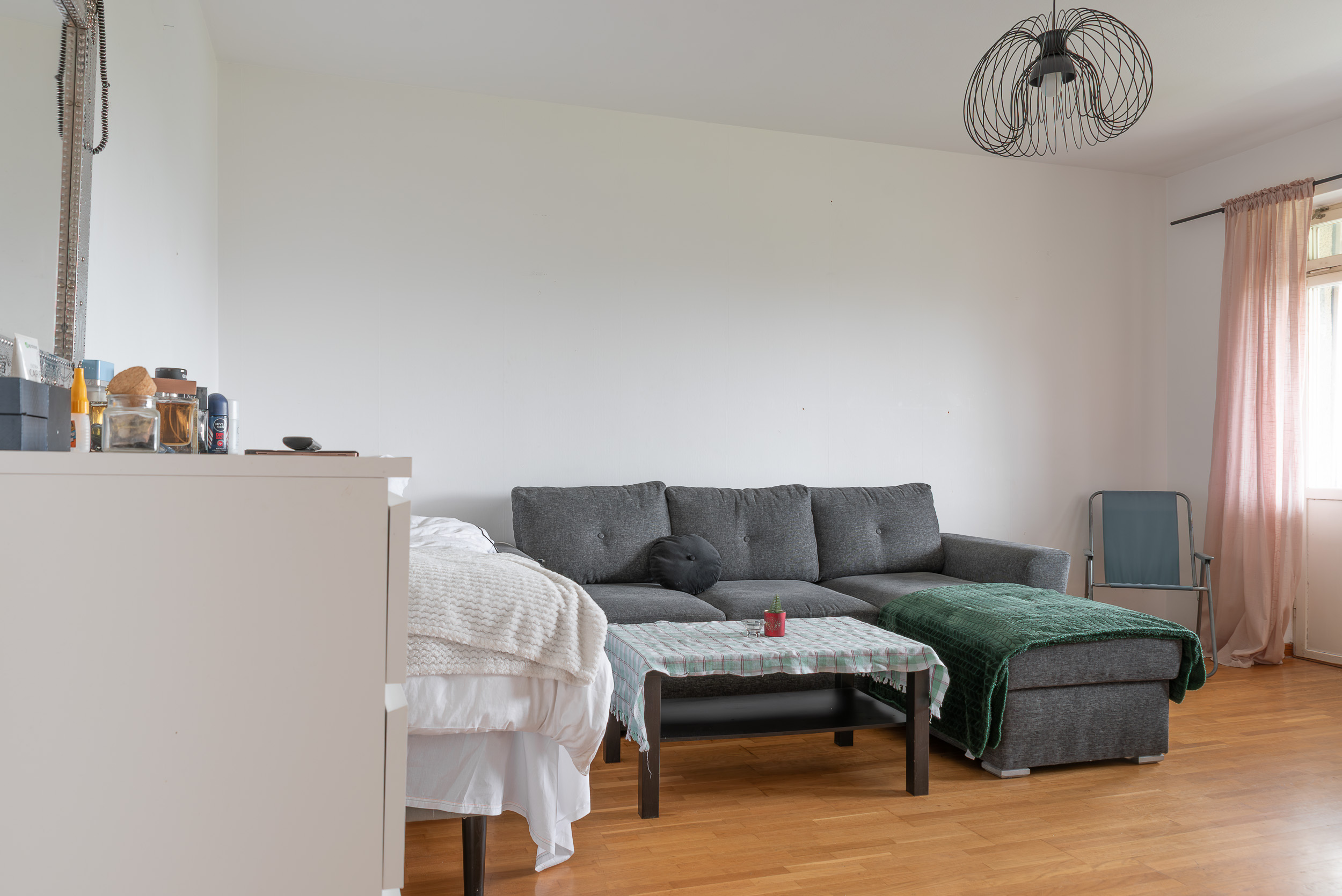 Bostadsbild från Spantgatan 11C, Såld i Stohagen, Västerås