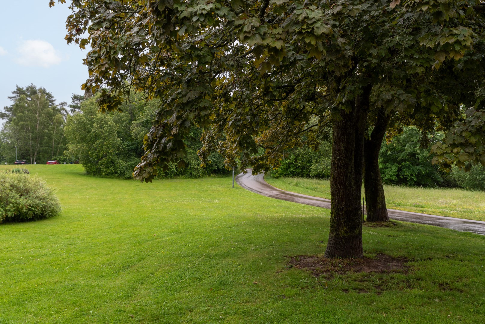 Bostadsbild från Spantgatan 11C, Såld i Stohagen, Västerås