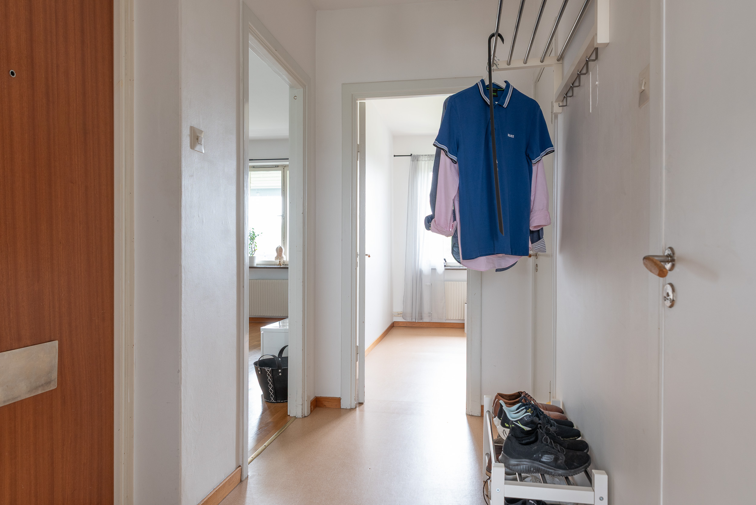 Bostadsbild från Spantgatan 11C, Såld i Stohagen, Västerås