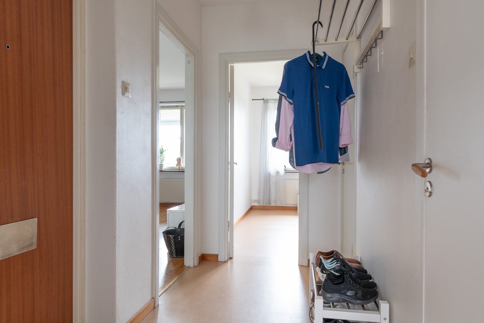 Bostadsbild från Spantgatan 11C, Såld i Stohagen, Västerås