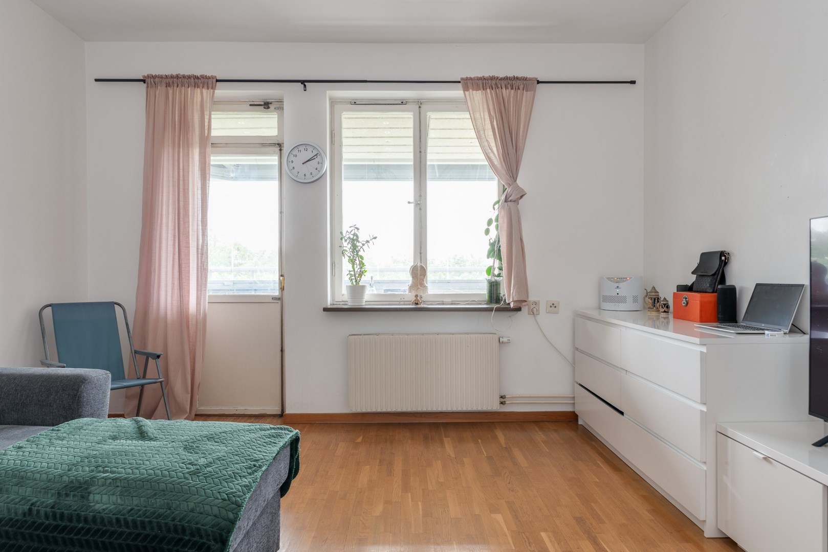 Bostadsbild från Spantgatan 11C, Såld i Stohagen, Västerås