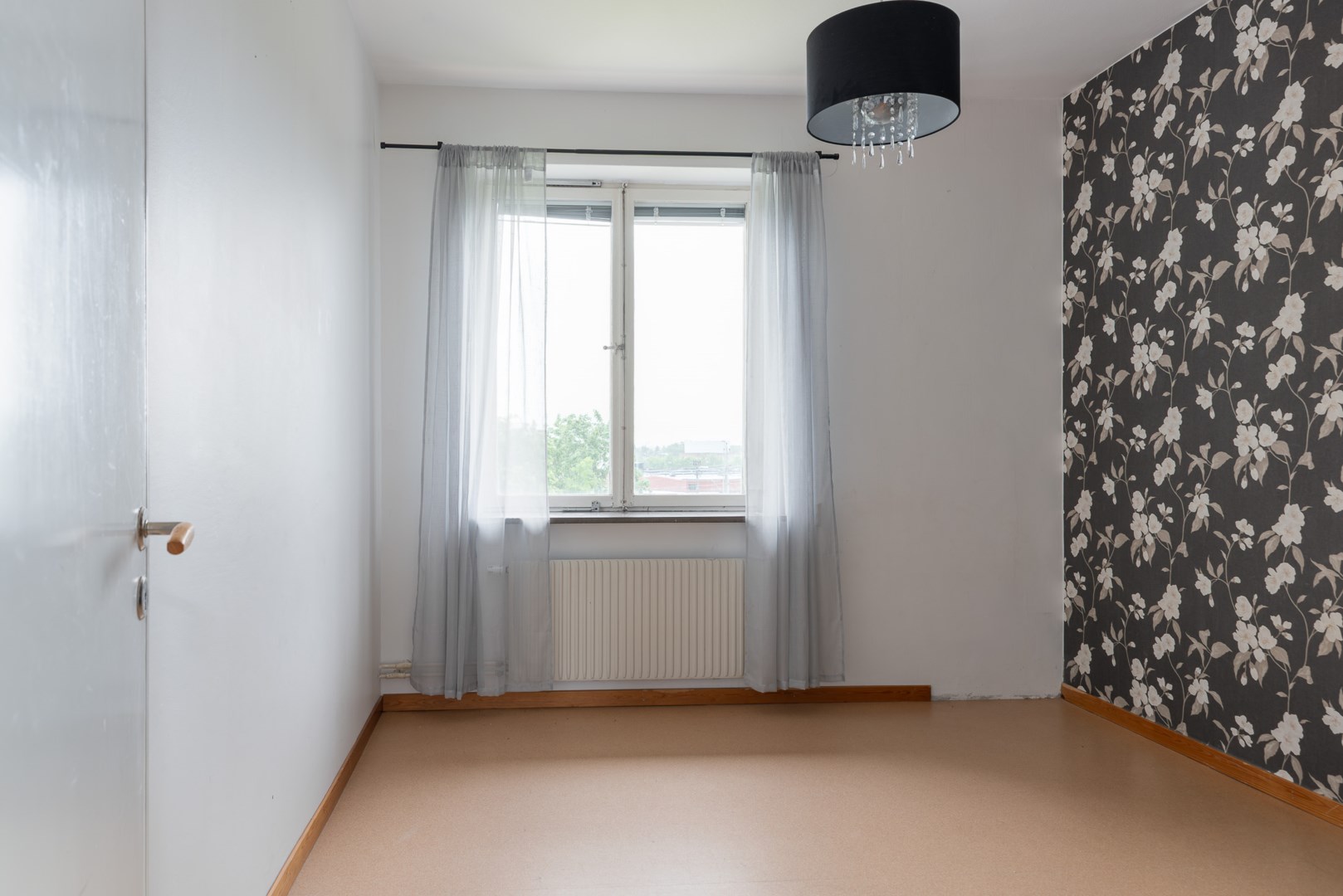 Bostadsbild från Spantgatan 11C, Såld i Stohagen, Västerås