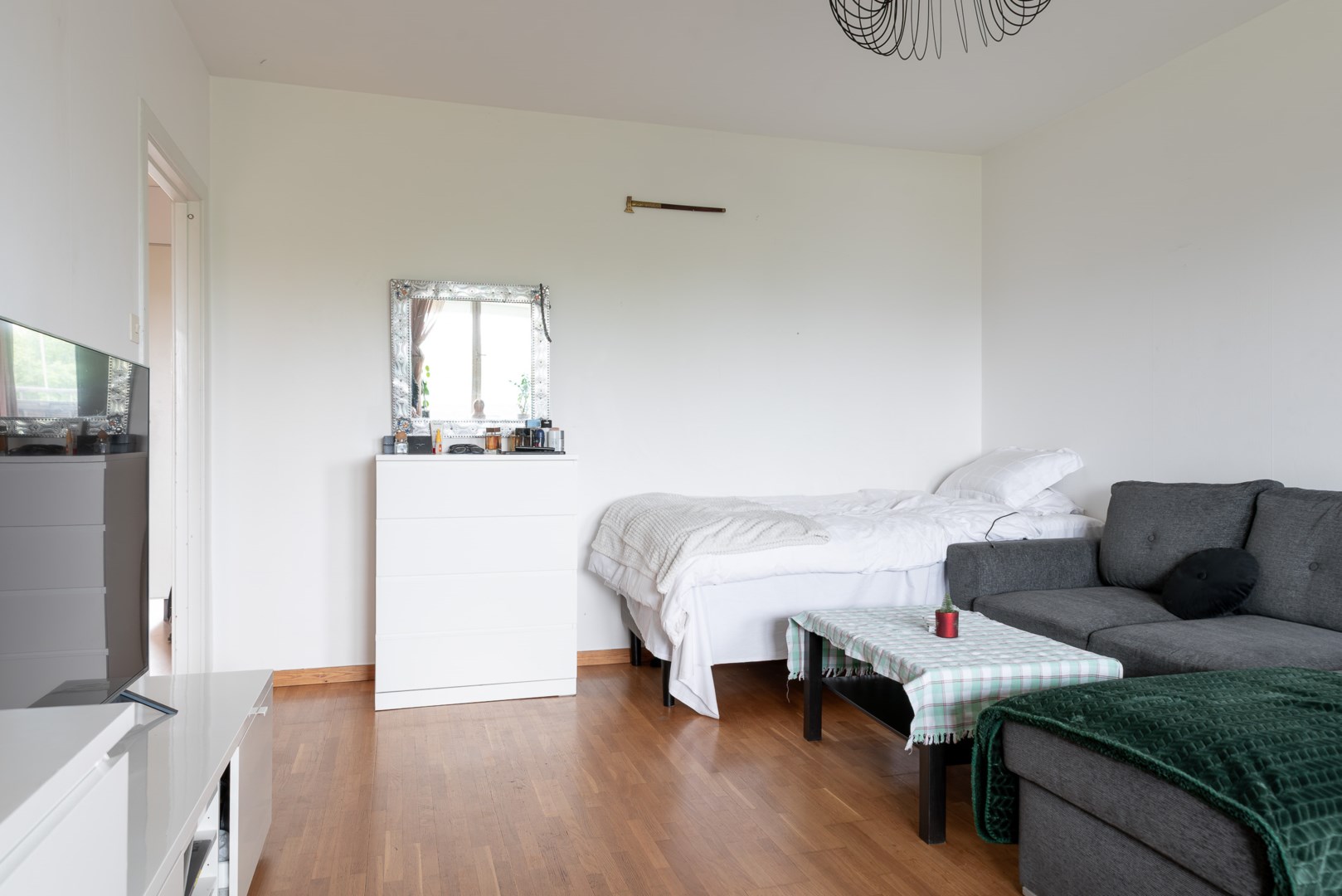 Bostadsbild från Spantgatan 11C, Såld i Stohagen, Västerås