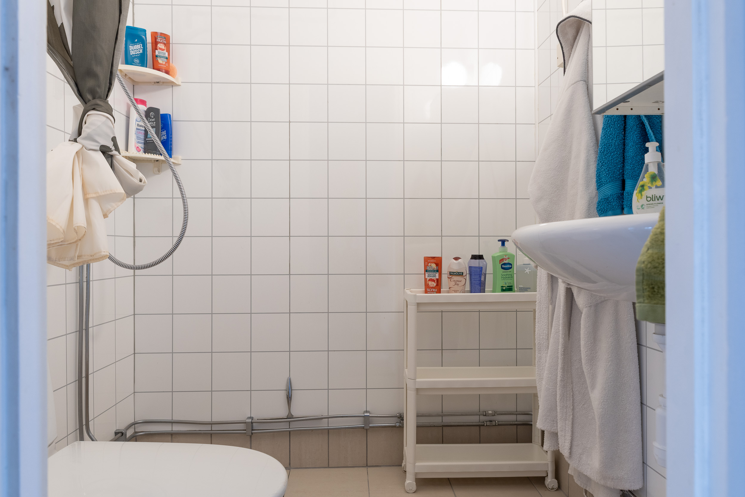 Bostadsbild från Spantgatan 11C, Såld i Stohagen, Västerås