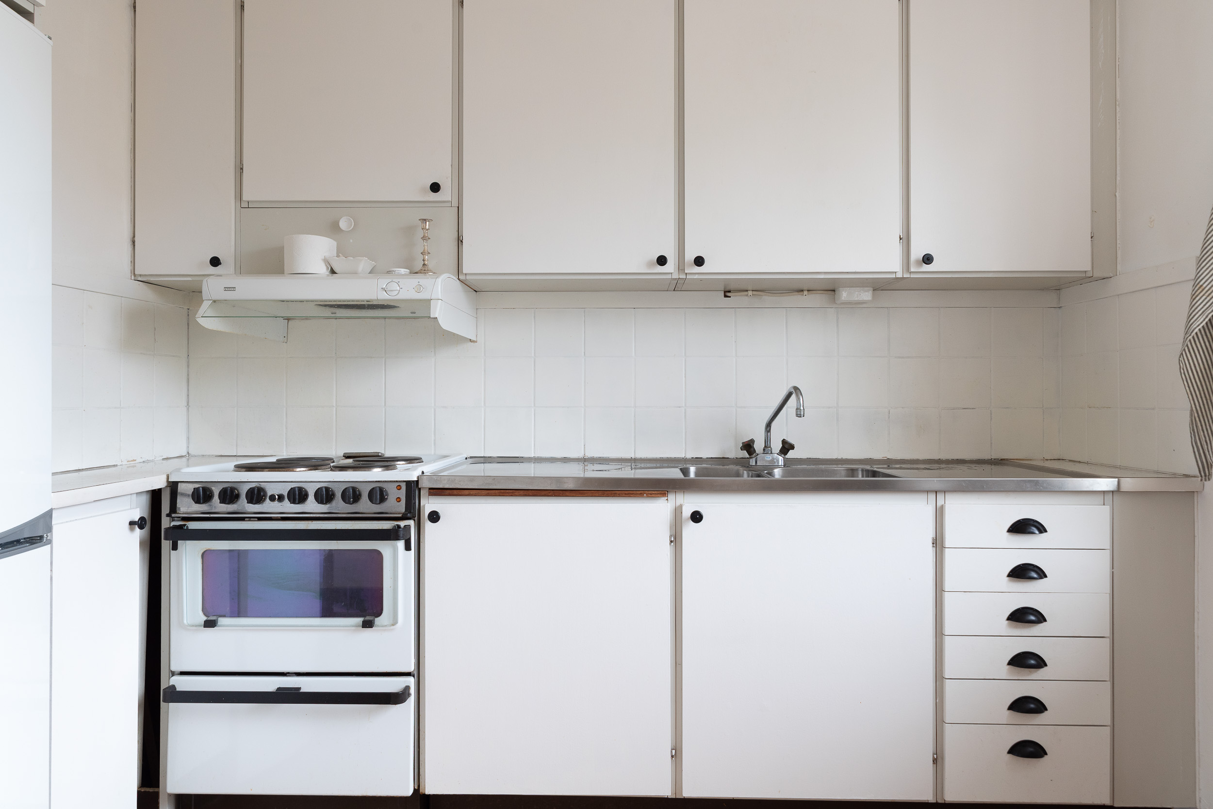 Bostadsbild från Spantgatan 11C, Såld i Stohagen, Västerås