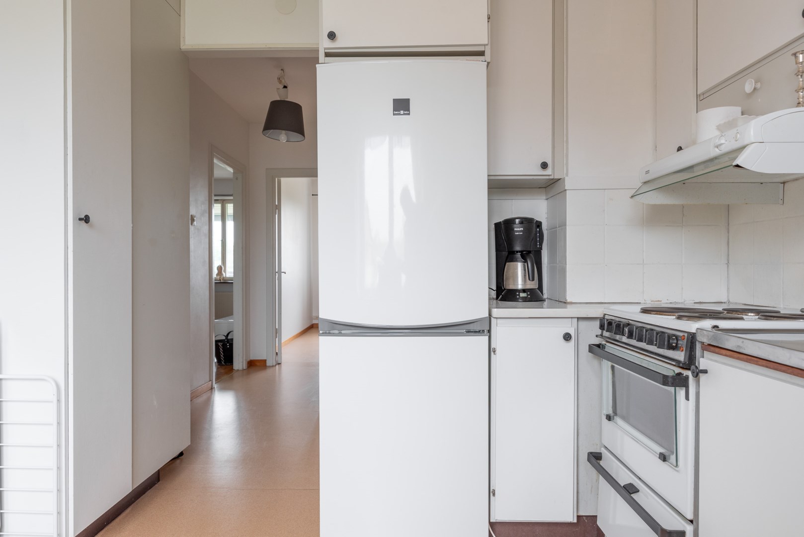 Bostadsbild från Spantgatan 11C, Såld i Stohagen, Västerås