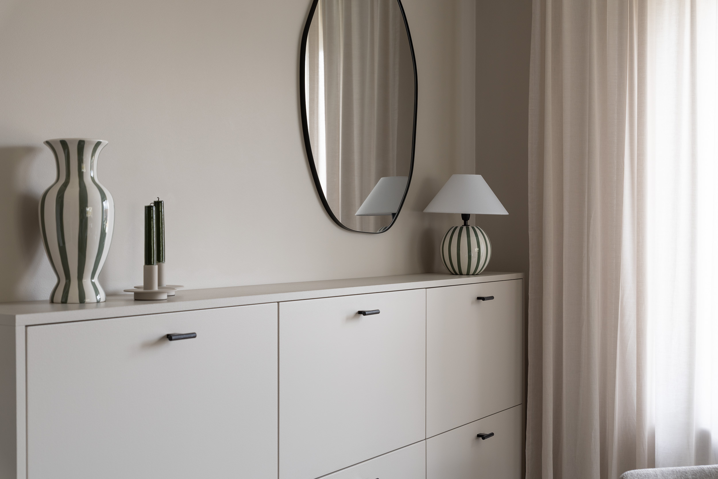 Bostadsbild från Bomansgatan 30A, Såld i Kristiansborg, Västerås