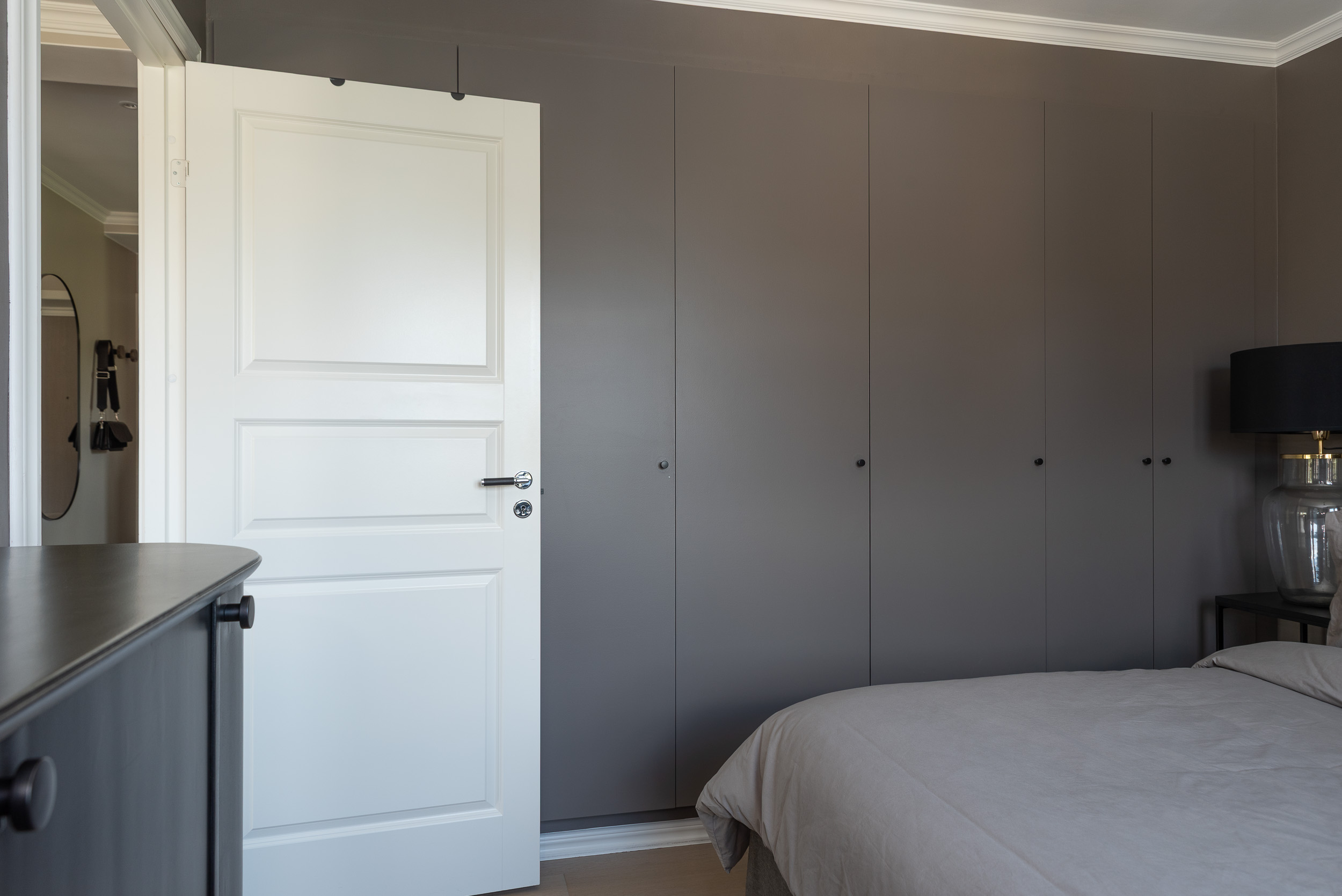 Bostadsbild från Bomansgatan 30A, Såld i Kristiansborg, Västerås