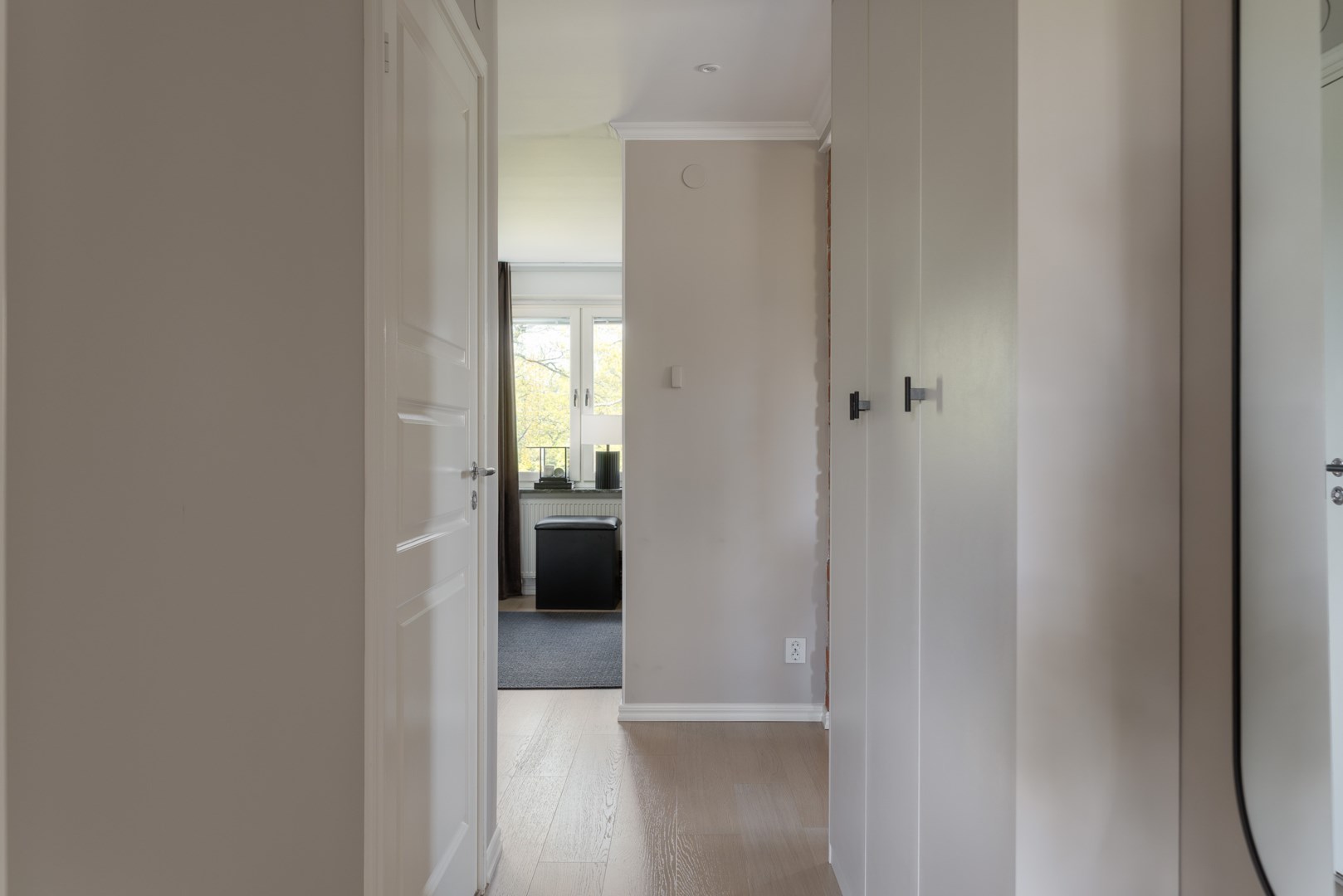 Bostadsbild från Bomansgatan 30A, Såld i Kristiansborg, Västerås