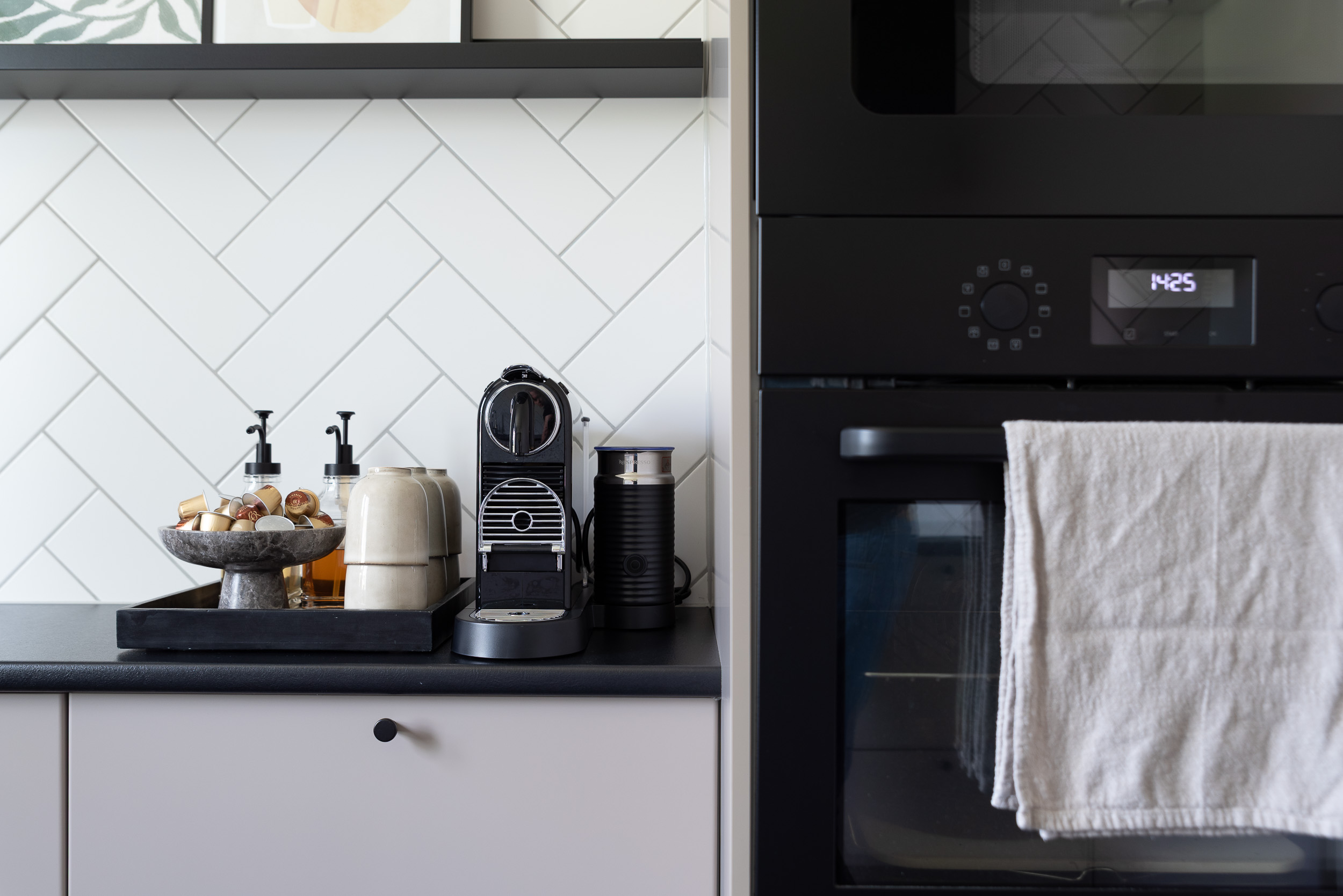 Bostadsbild från Bomansgatan 30A, Såld i Kristiansborg, Västerås