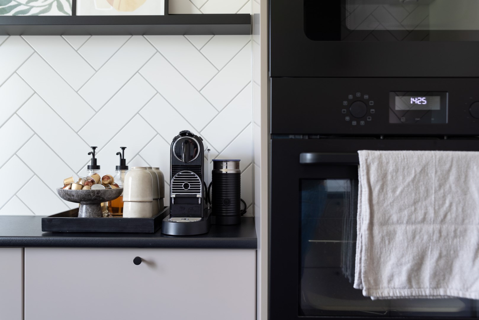 Bostadsbild från Bomansgatan 30A, Såld i Kristiansborg, Västerås