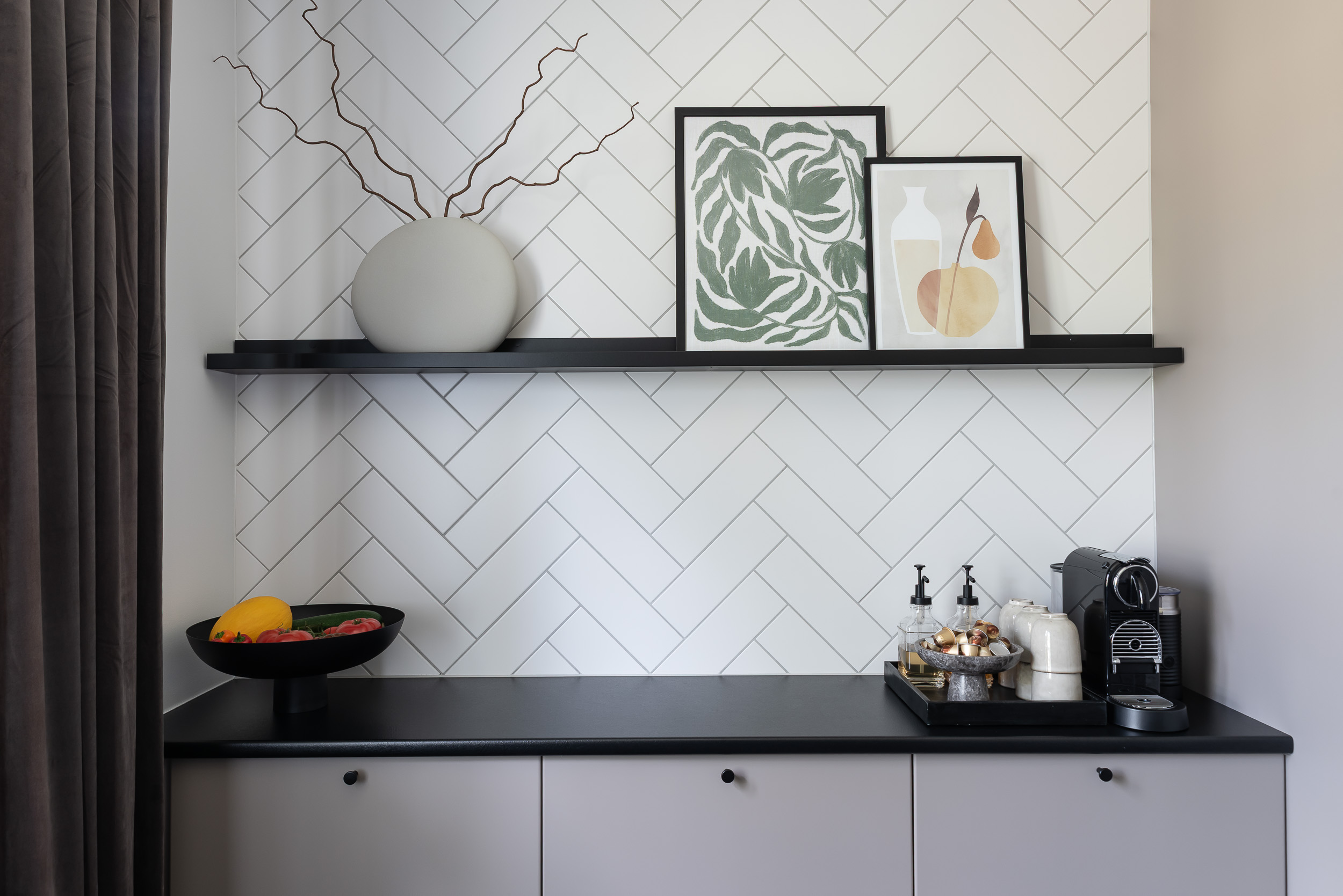 Bostadsbild från Bomansgatan 30A, Såld i Kristiansborg, Västerås