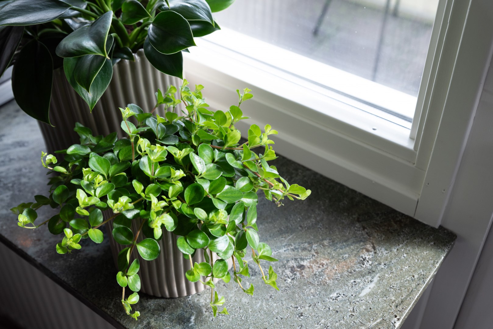 Bostadsbild från Bomansgatan 30A, Såld i Kristiansborg, Västerås