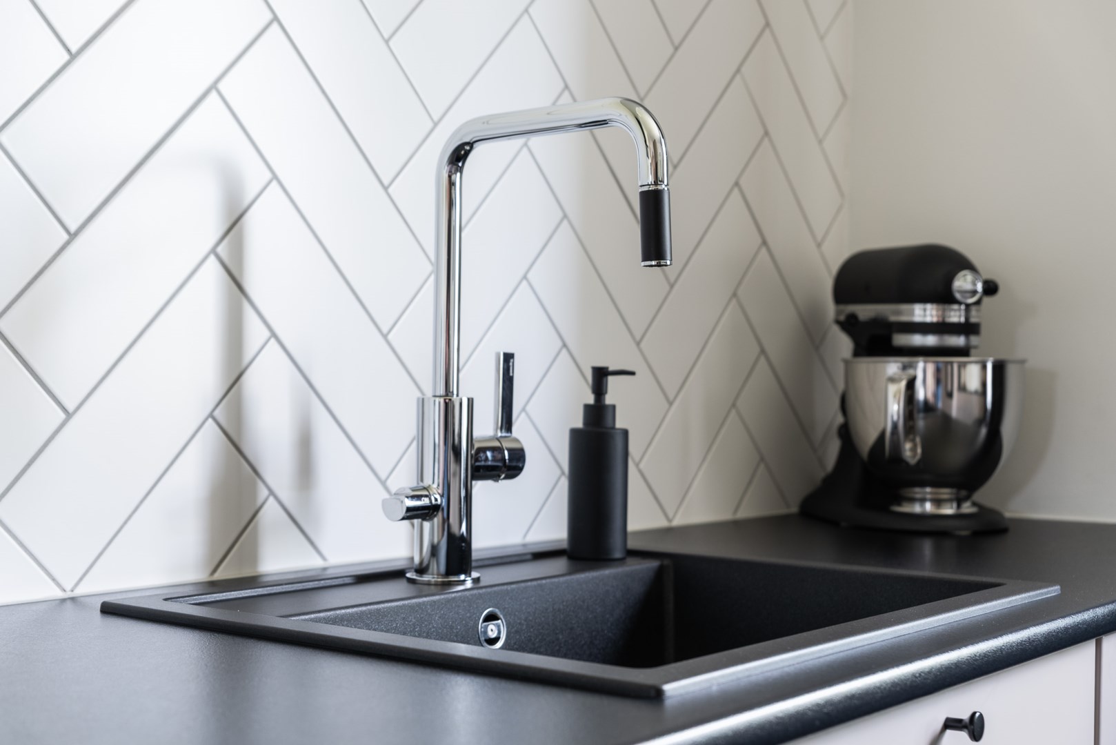 Bostadsbild från Bomansgatan 30A, Såld i Kristiansborg, Västerås