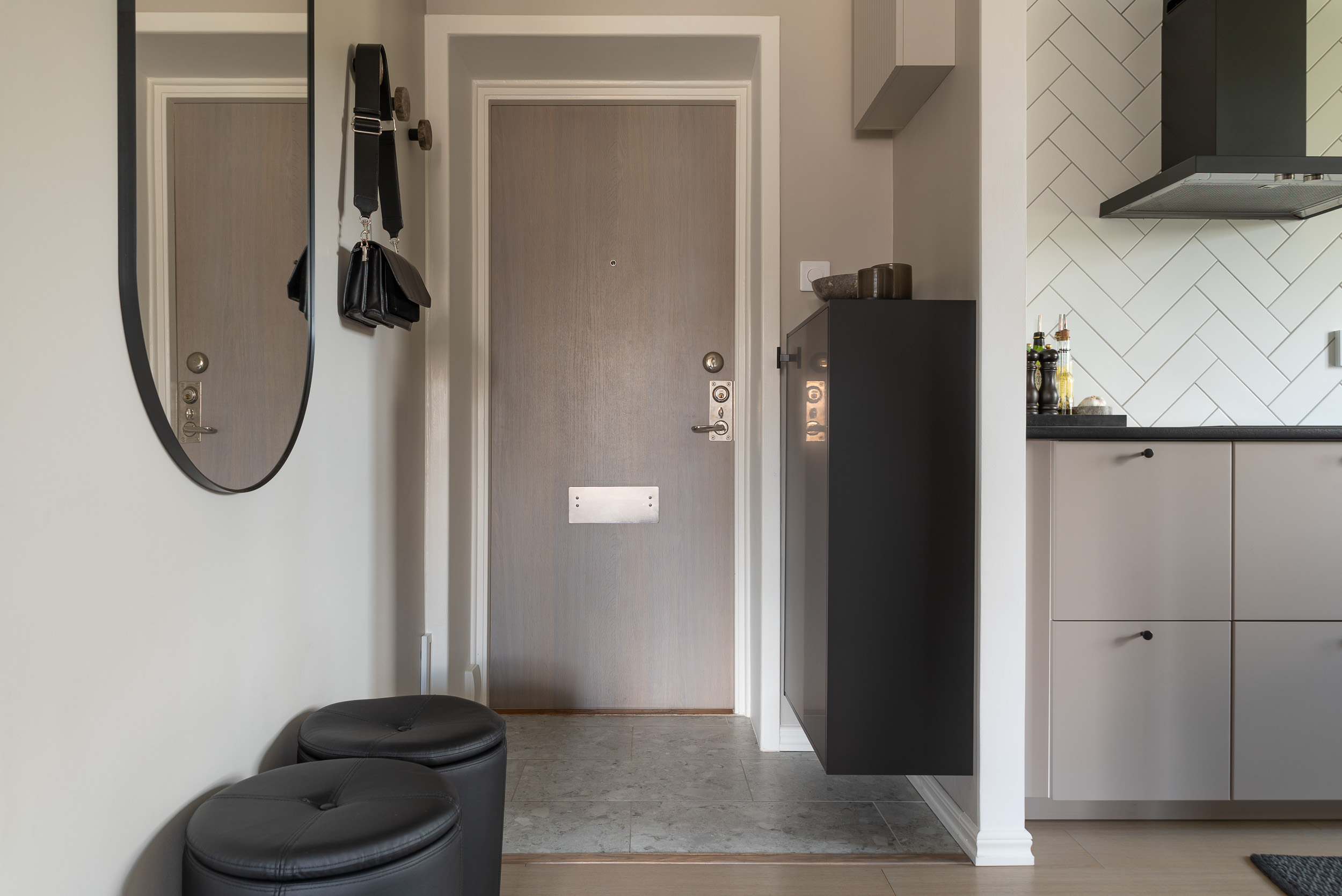 Bostadsbild från Bomansgatan 30A, Såld i Kristiansborg, Västerås