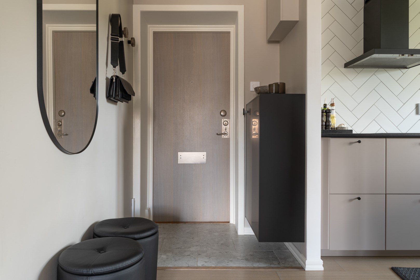 Bostadsbild från Bomansgatan 30A, Såld i Kristiansborg, Västerås